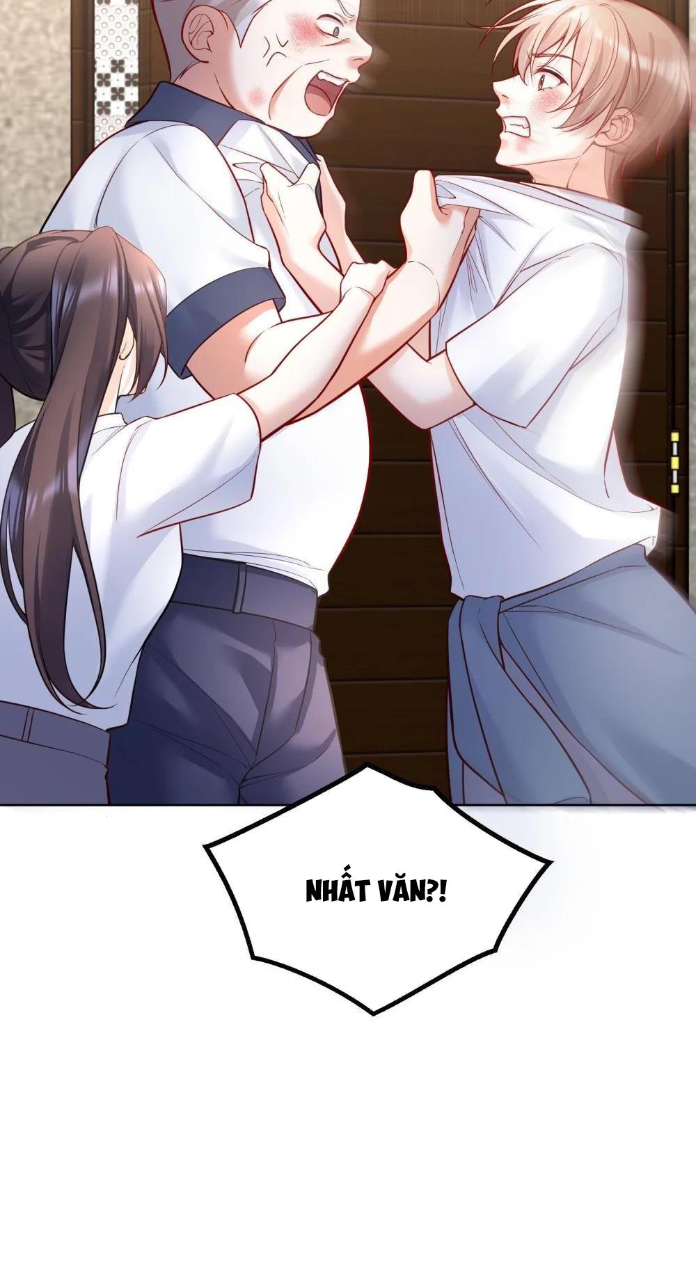 Điệu Waltz Đầu Hạ Chapter 33 - Next Chapter 34