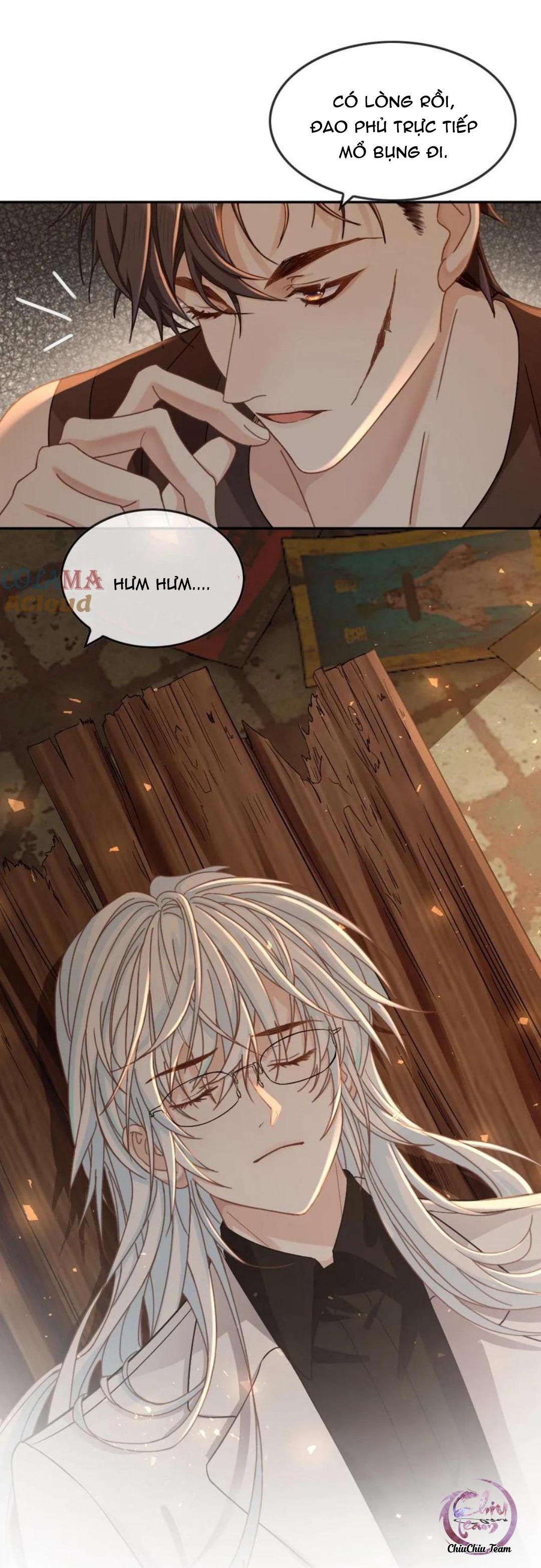 Khát Vọng Ngọt Ngào Chapter 334 - Next Chapter 335