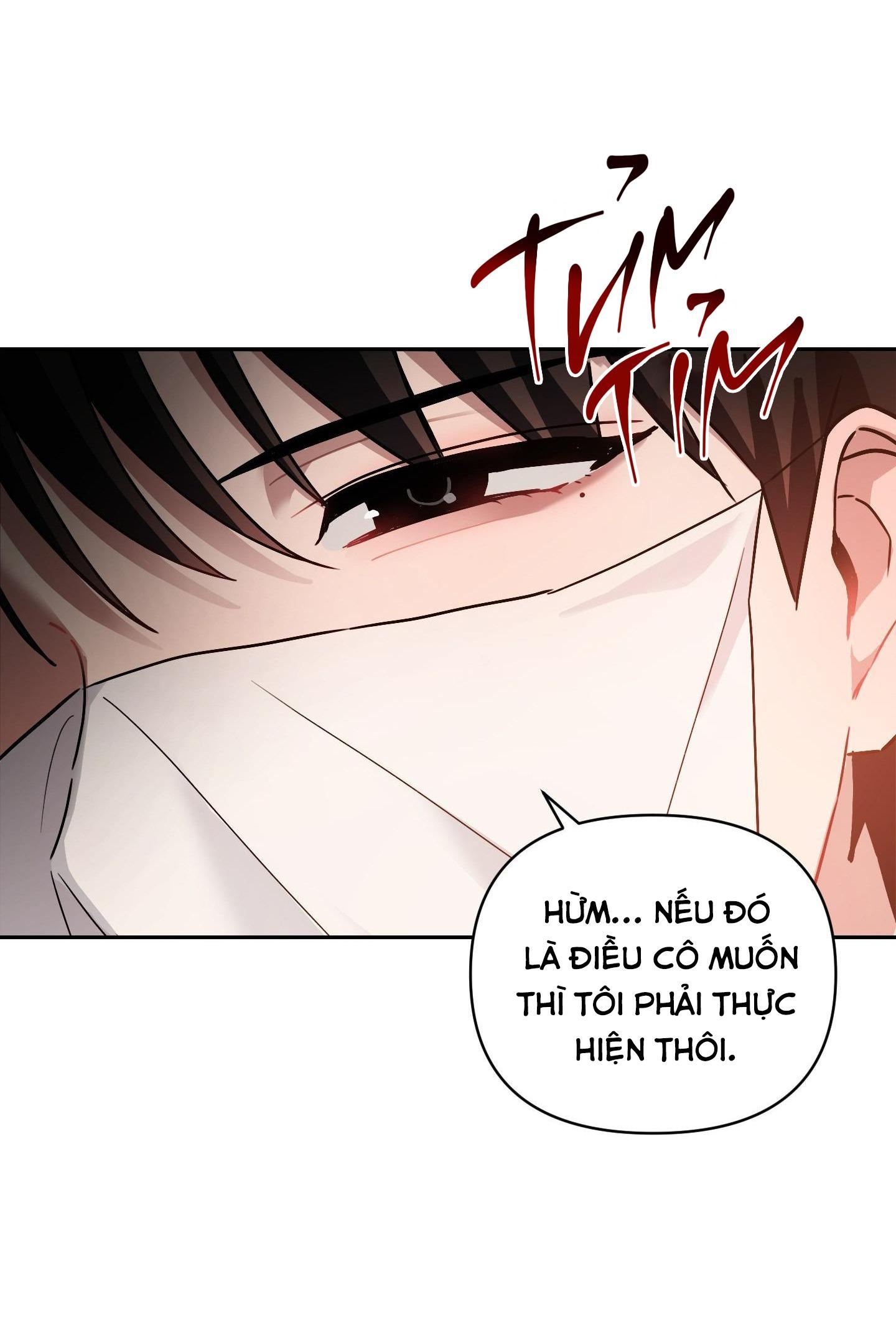 MỐI TÌNH NGANG TRÁI Chapter 1 - Next Chapter 2