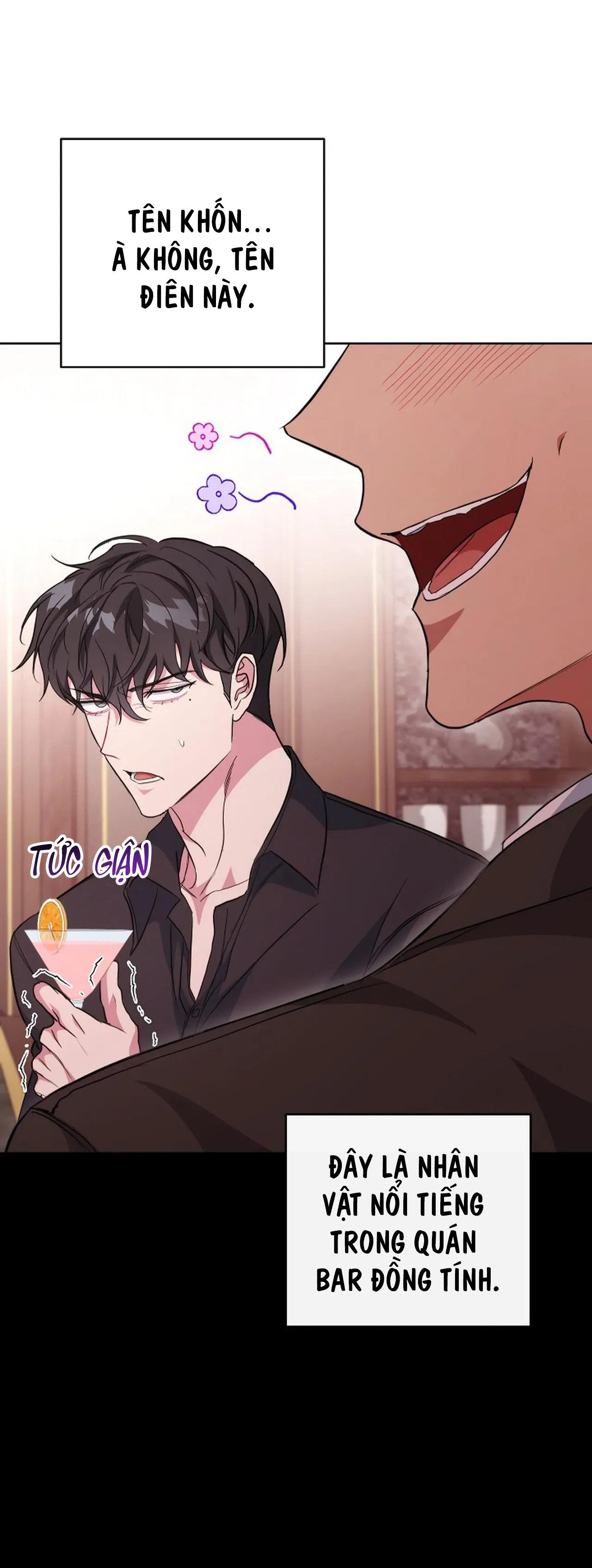 (END) APP THÔI MIÊN Chapter 6 - Next Chapter 7