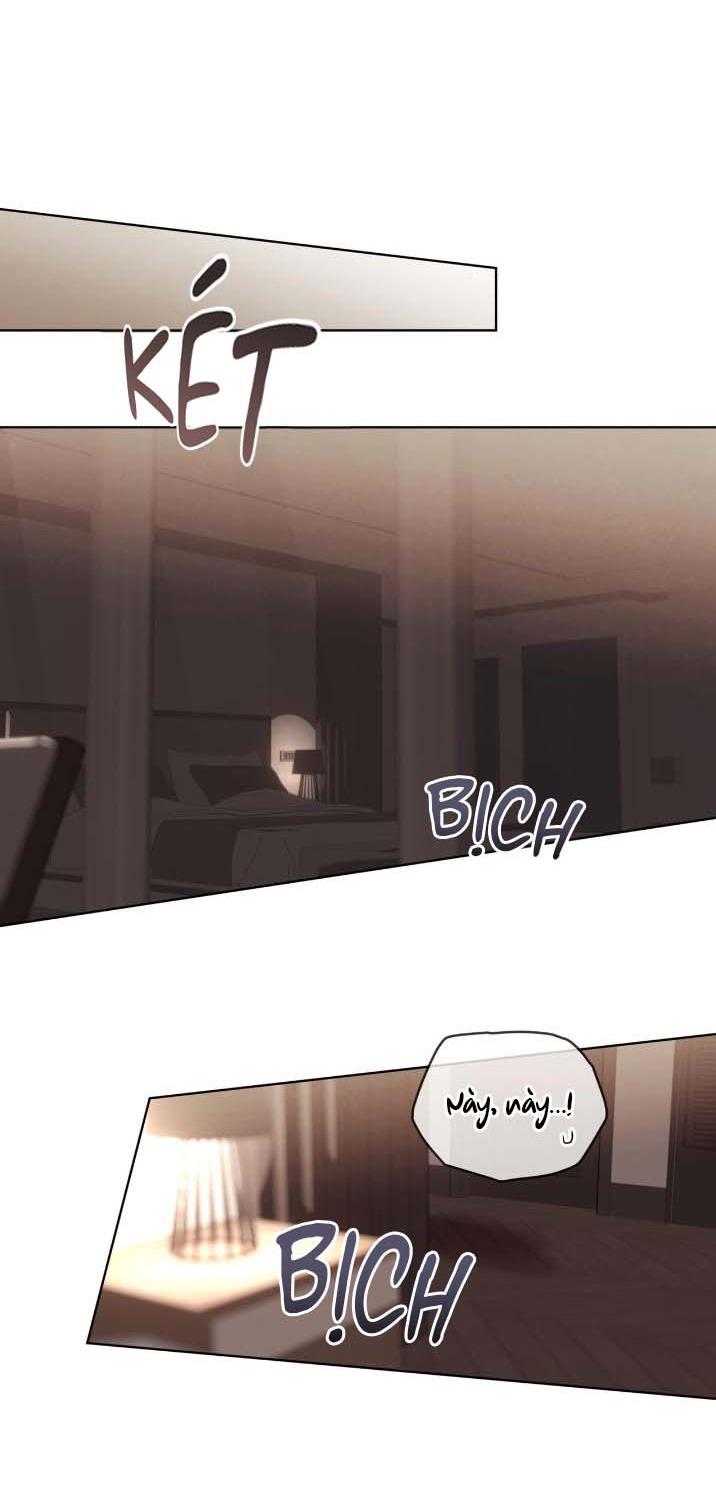 Passion Chapter 101 - Next Chapter 102