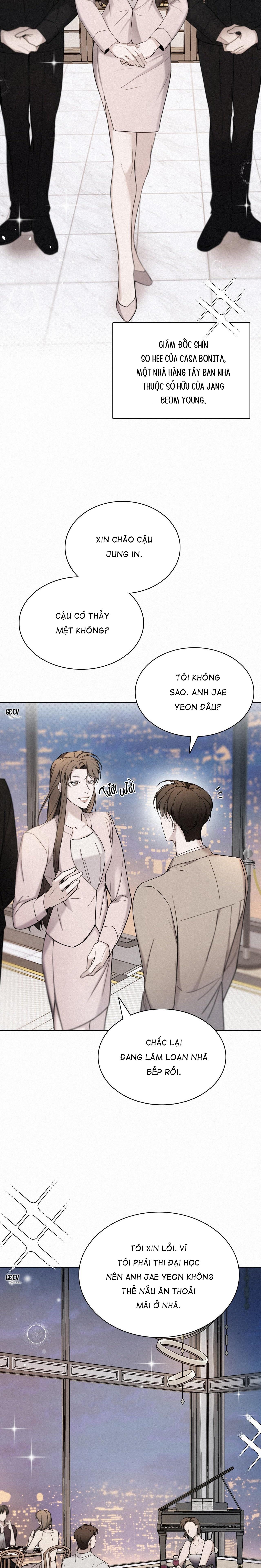 HOÀNG HÔN BÊN LÀN NƯỚC Chapter 2 - Next Chapter 3