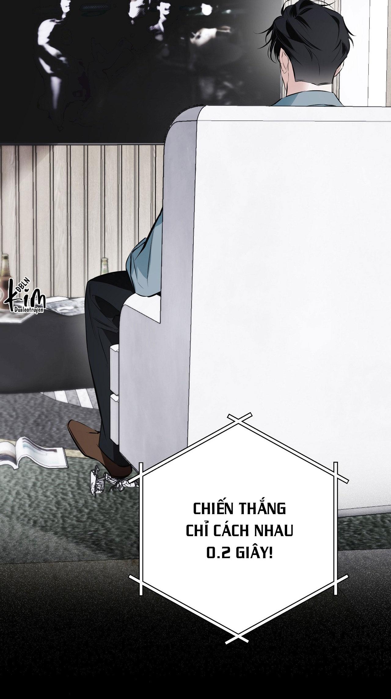 OFF TRACK Chapter 32 - Next Chapter 33