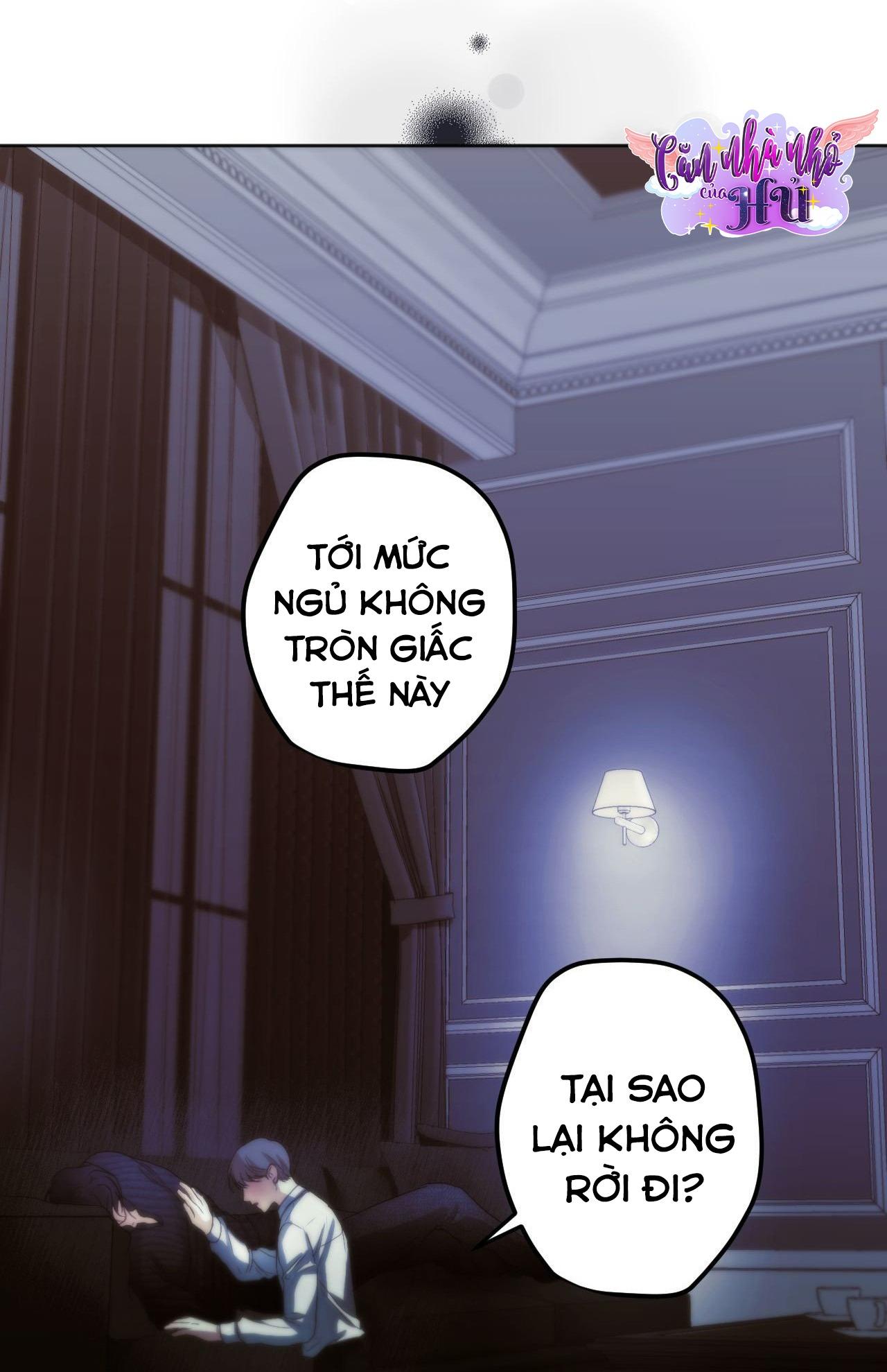 SẮC DỤC Chapter 17 - Next Chapter 18