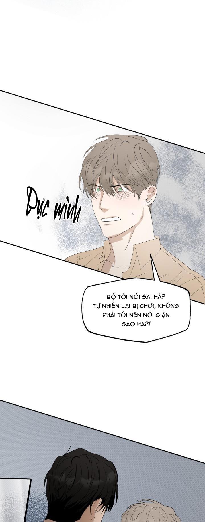 NGHIỆN SEX Chapter 12.4 PACE A HEAT end - Next Chapter 13.1 RETURN MATCH 1