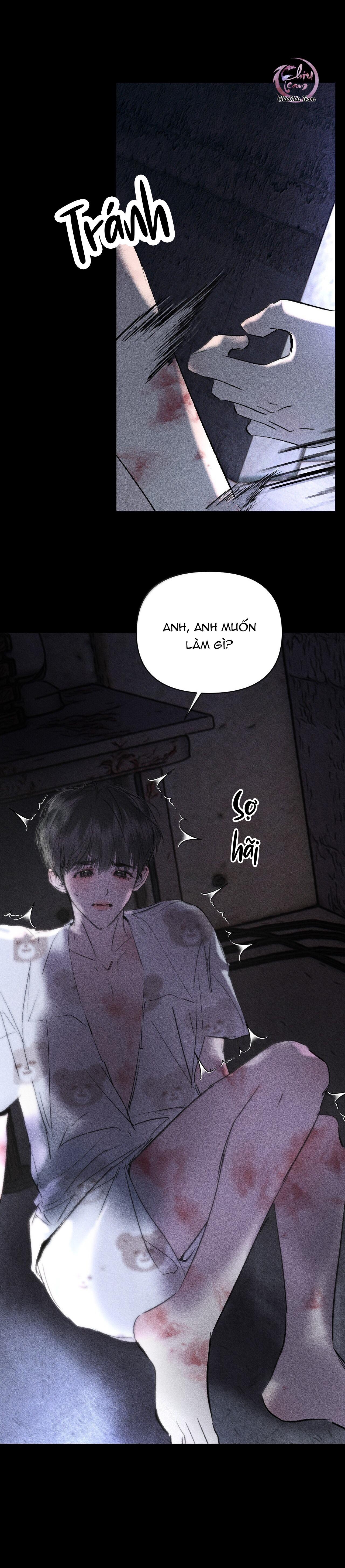 Thoát Khỏi Hầm Ngục Chapter 18 - Next Chapter 19