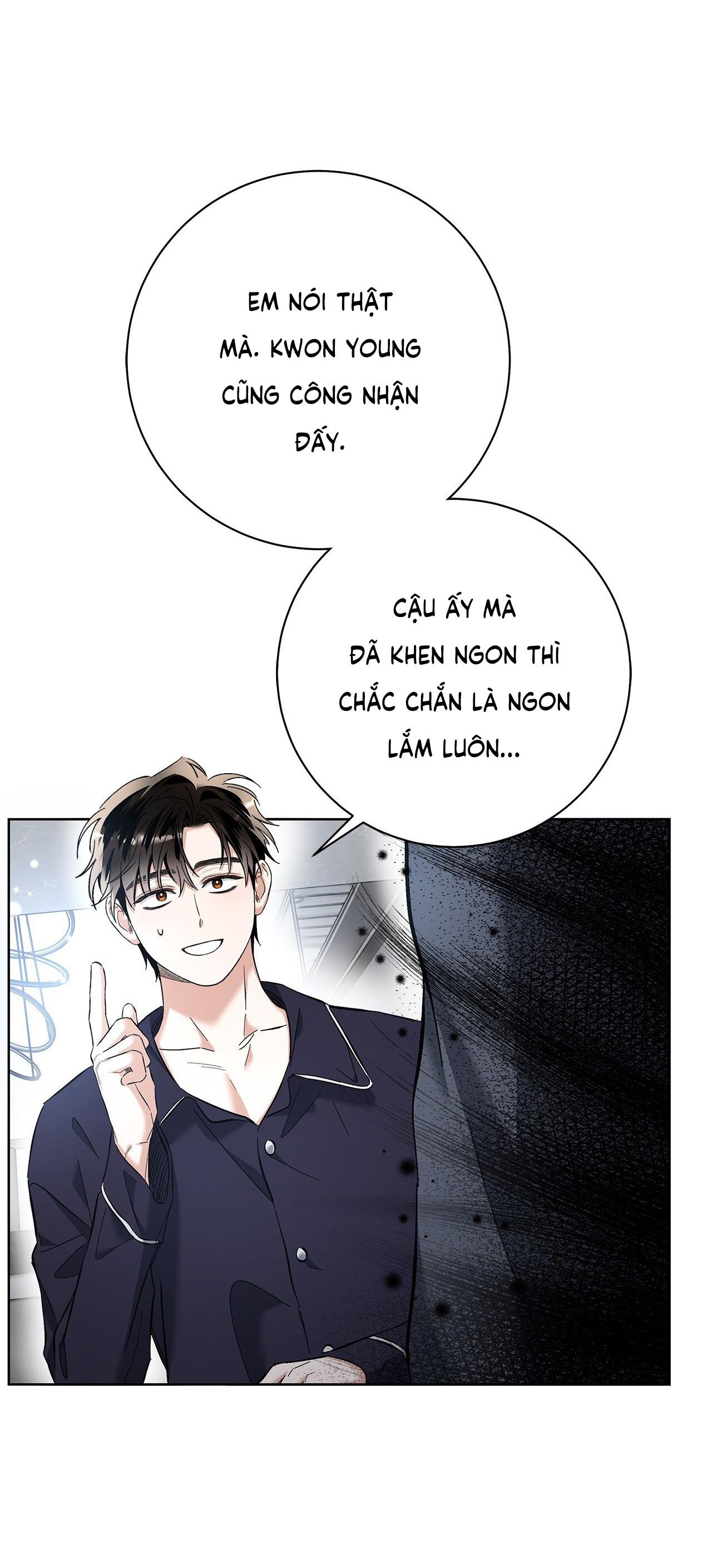 MỐI TÌNH KHÔNG CÔNG BẰNG Chapter 9 - Next Chapter 10