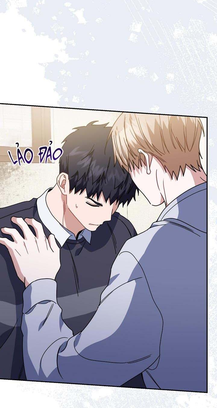 Khu vực chủ nghĩa tình yêu Chapter 58 - Next Chapter 59