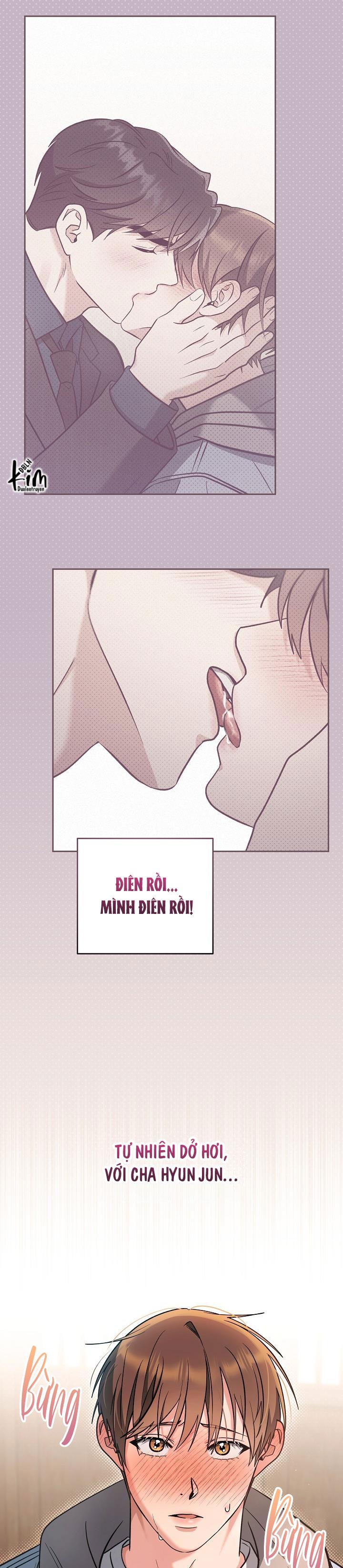 Romance Not Romantic Chapter 8 - Next Chapter 9