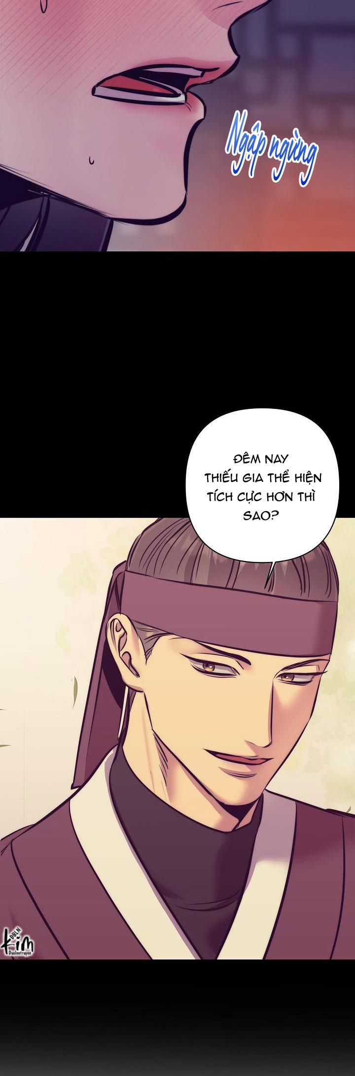 TRUYỆN NGẮN LỤC LẠC ĐÔI Chapter 1.5 QUAN HỆ PT 5 - Next Chapter 1.6 QUAN HỆ PT 6