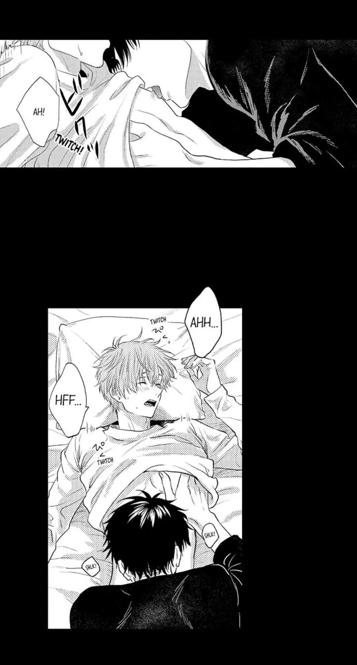 Lõa thể là một tội ác Chapter 7 - Next Chapter 8