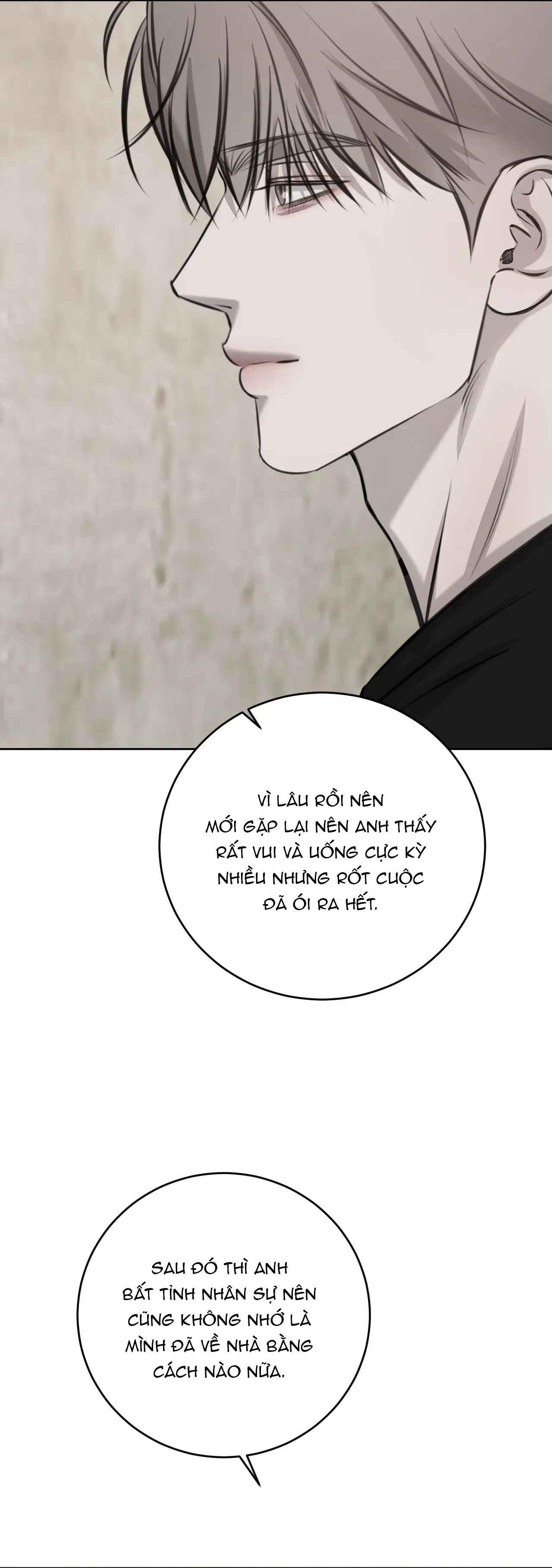 Giữa Tình Cờ Và Định Mệnh Chapter 79 - Next Chapter 80