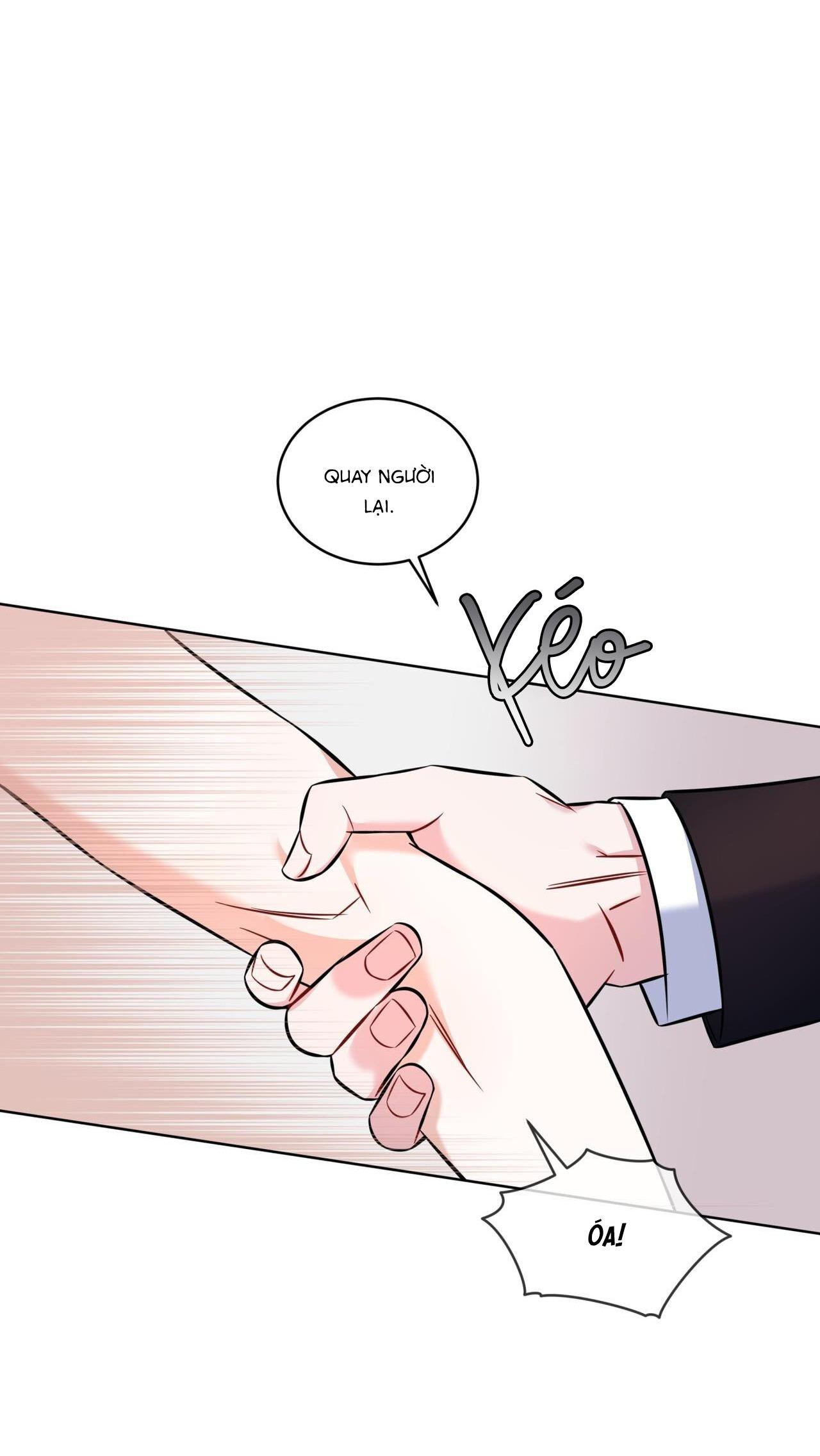 |DROP| Tiệm đồ uống của cáo Flynn Chapter 7 - Next Chapter 8 H