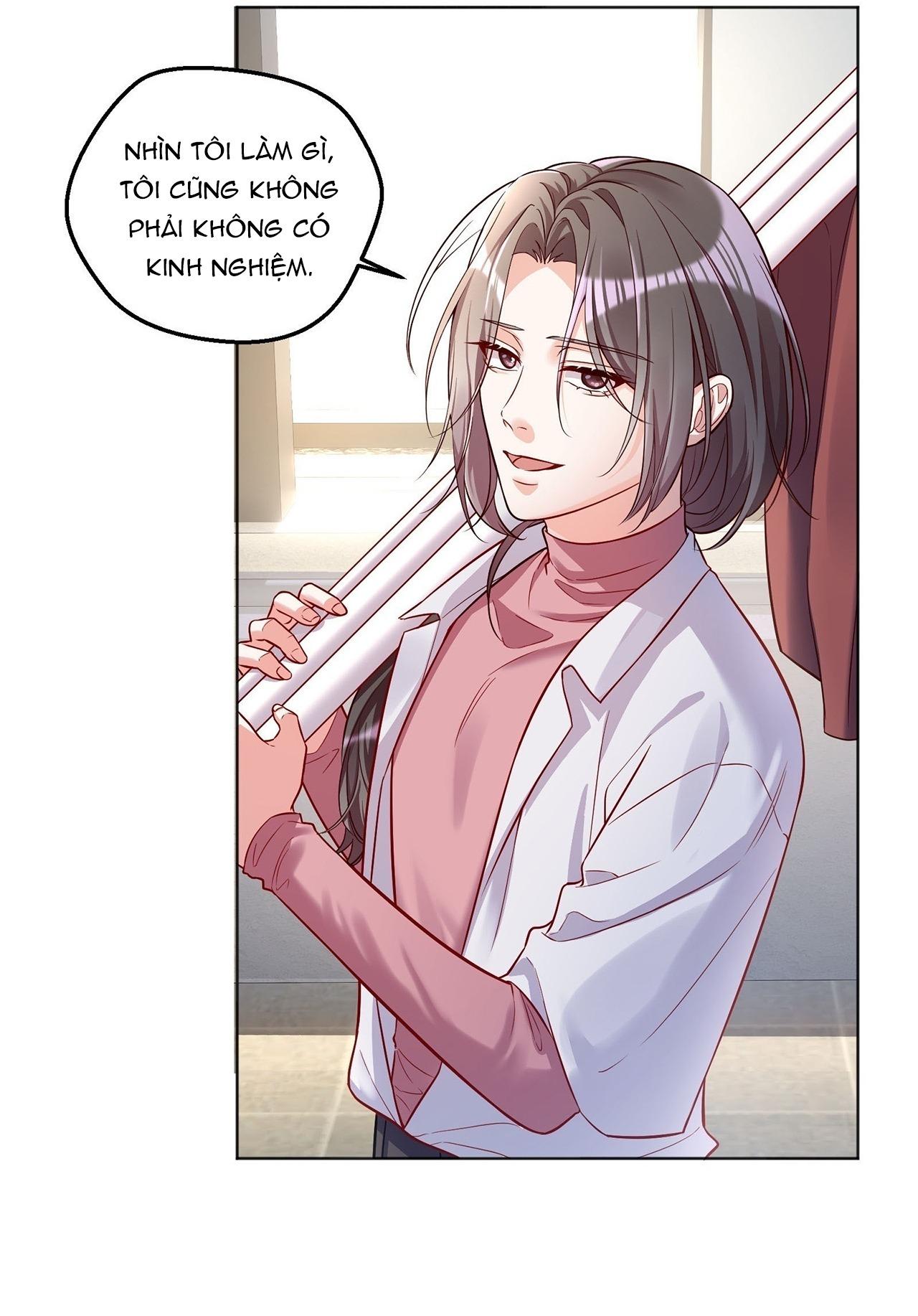 Điệu Waltz Đầu Hạ Chapter 17 - Next Chapter 18