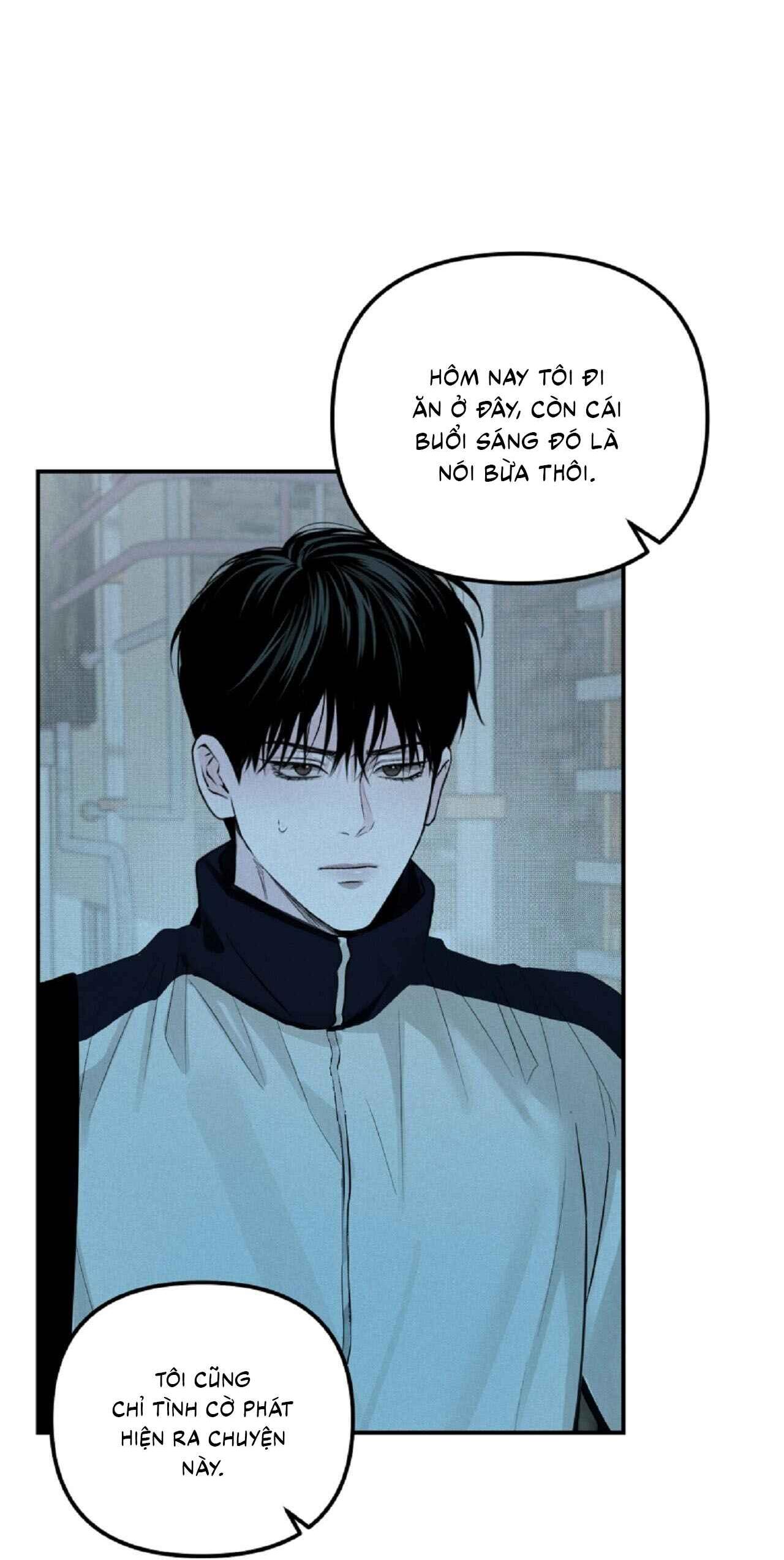 (CBunu) Phép Chiếu Chapter 29 - Next Chapter 30 END SS1