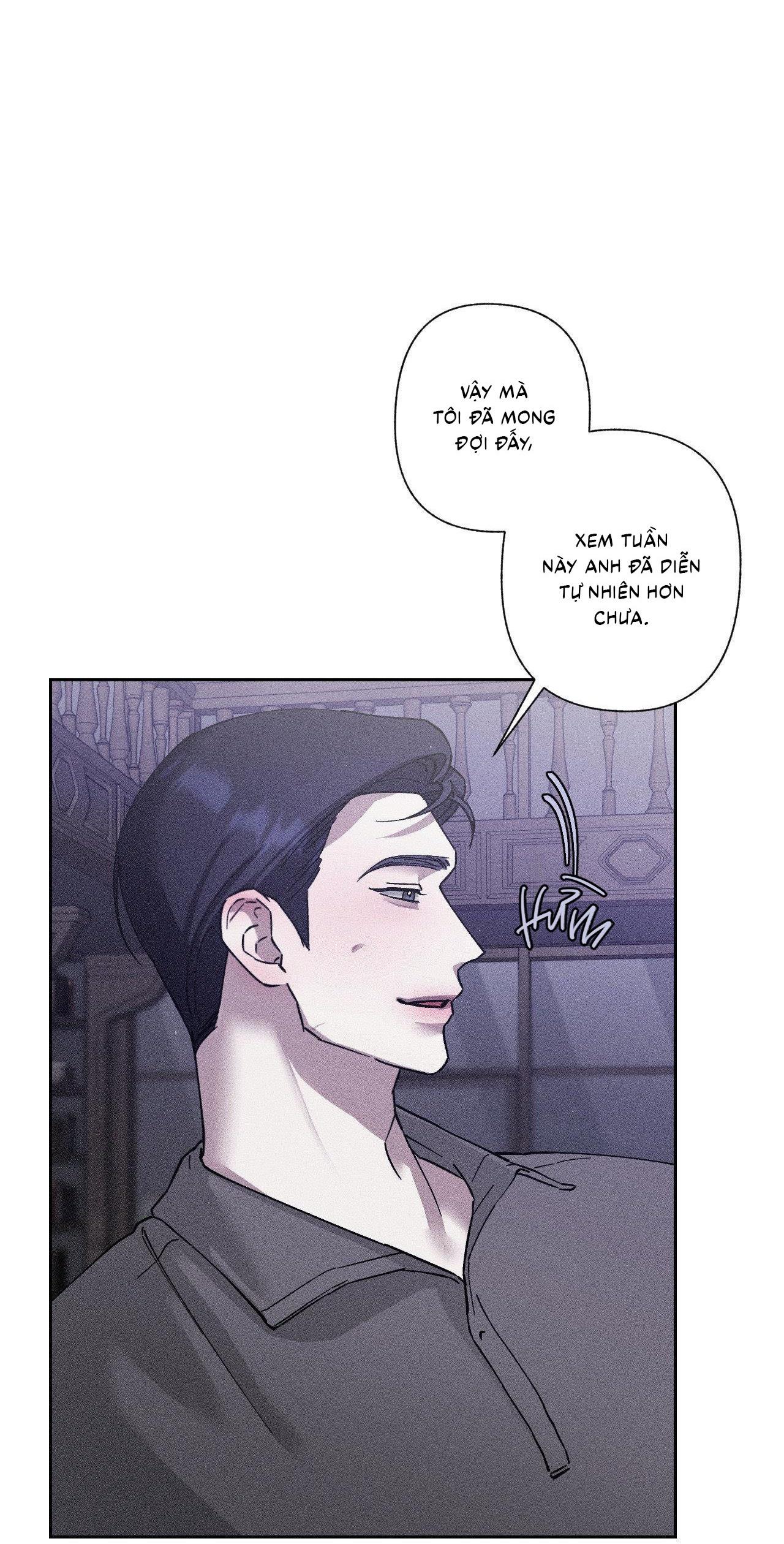(CBunu) Close Up Chapter 4 - Next Chapter 5