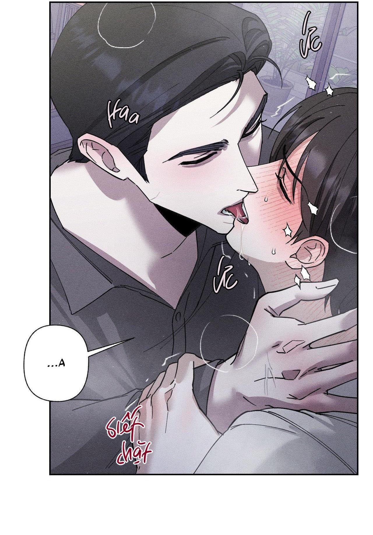 (CBunu) Close Up Chapter 4 - Next Chapter 5