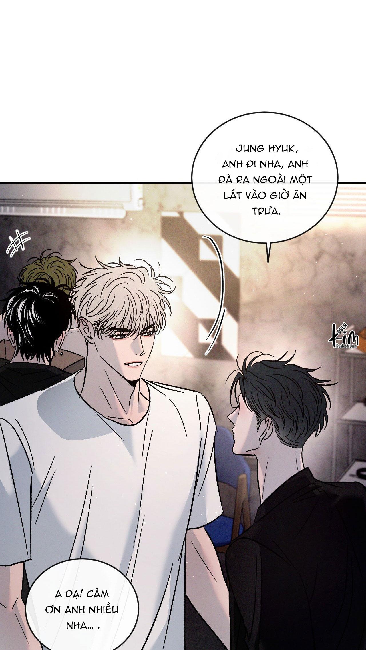 TƯƠNG PHẢN Chapter 90 - Next Chapter 91