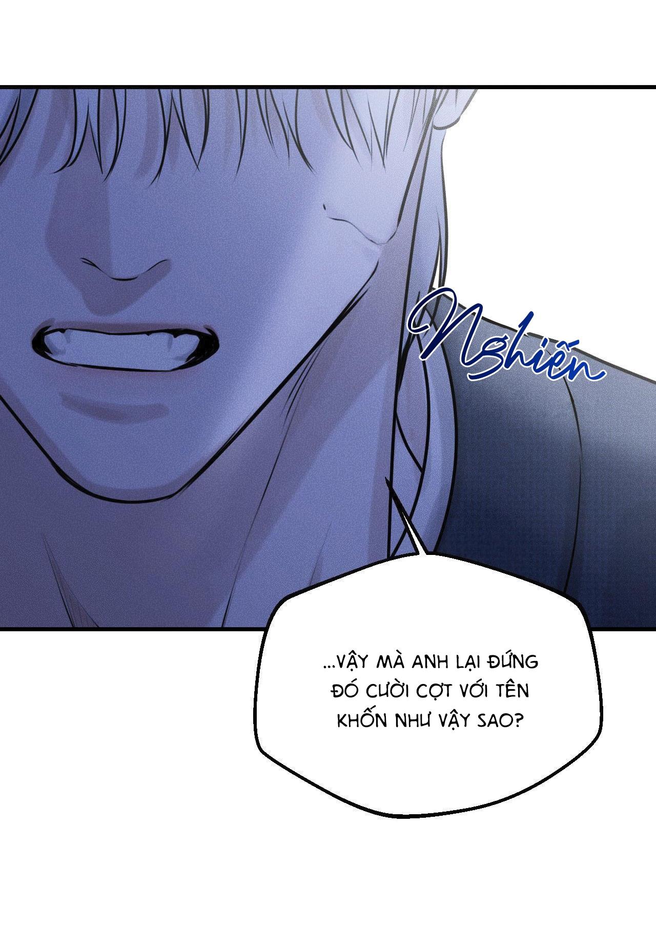 (CBunu) Gấu Teddy thân yêu Chapter 9 - Next Chapter 10