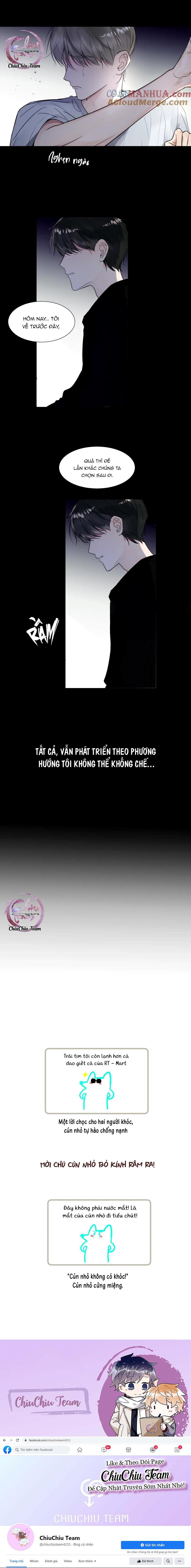 Chó Chuộc Tội Chapter 22 - Next Chapter 23
