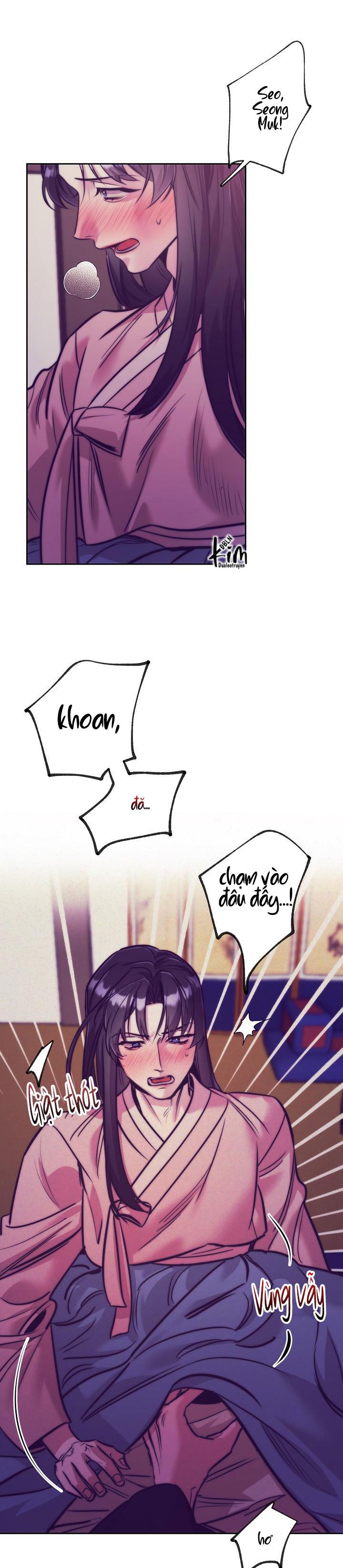 TRUYỆN NGẮN LỤC LẠC ĐÔI Chapter 1.4 QUAN HỆ PT 4 - Next Chapter 1.5 QUAN HỆ PT 5