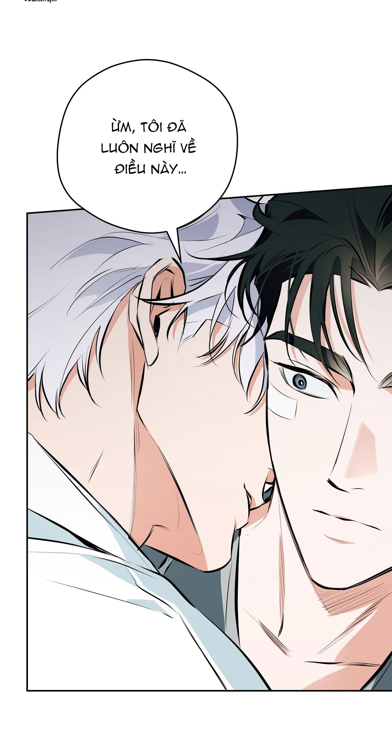 OFF TRACK Chapter 32 - Next Chapter 33