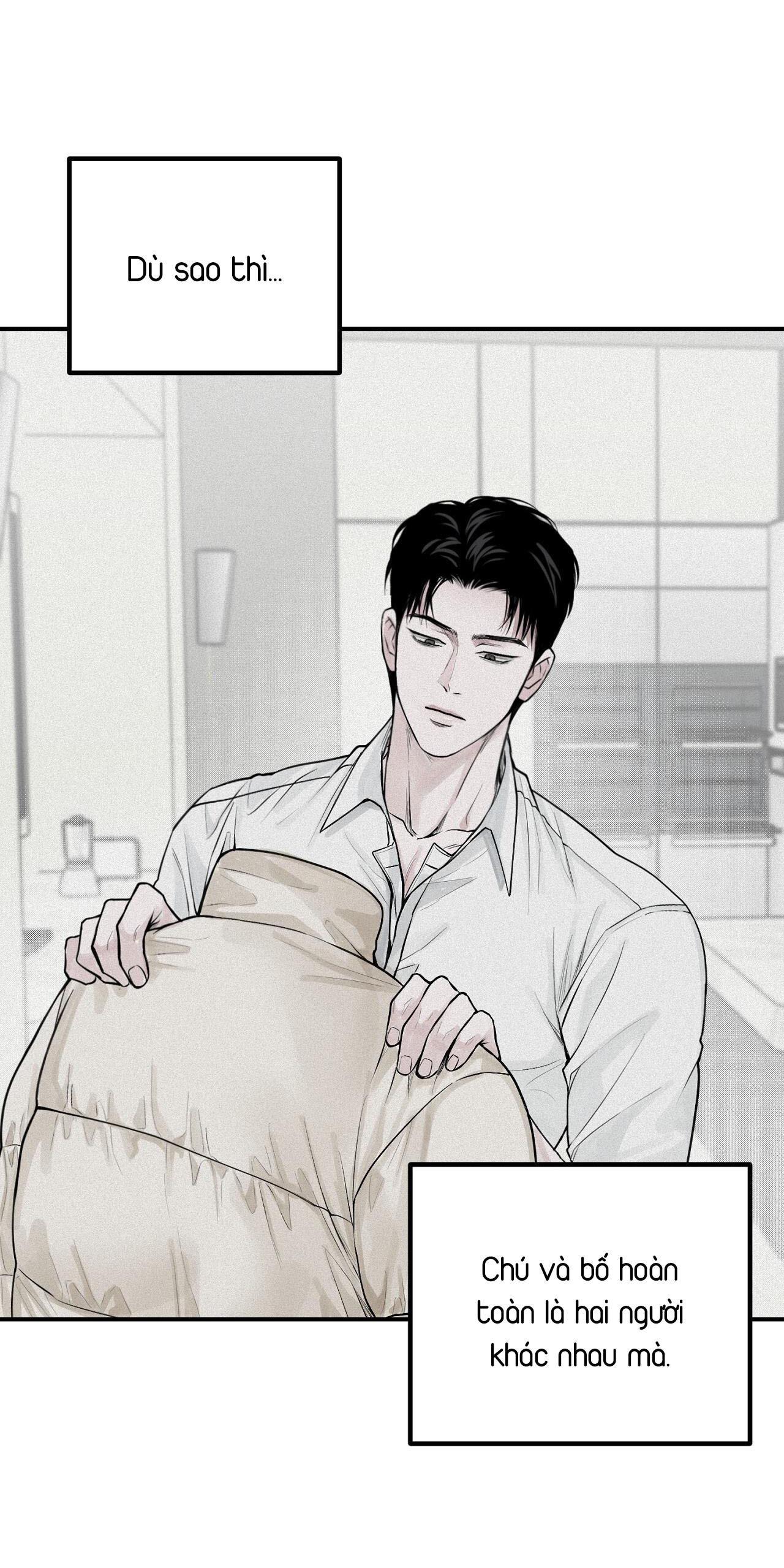 (CBunu) Phép Chiếu Chapter 21 - Next Chapter 22