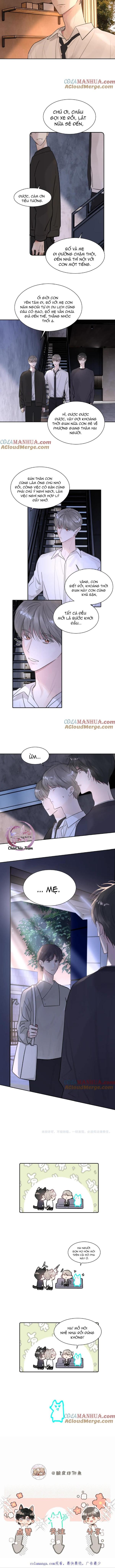 Chó Chuộc Tội Chapter 46 - Next Chapter 47