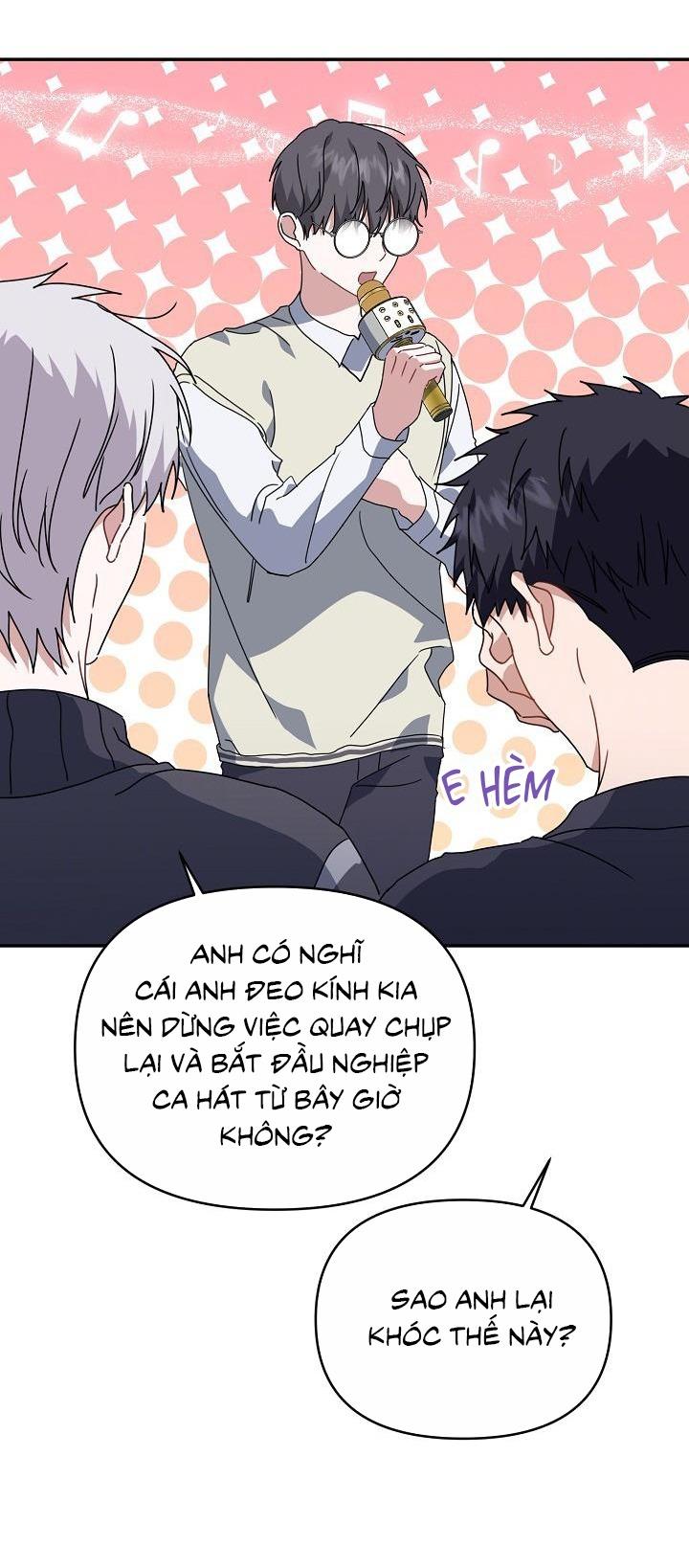 Khu vực chủ nghĩa tình yêu Chapter 64 - Next Chapter 65