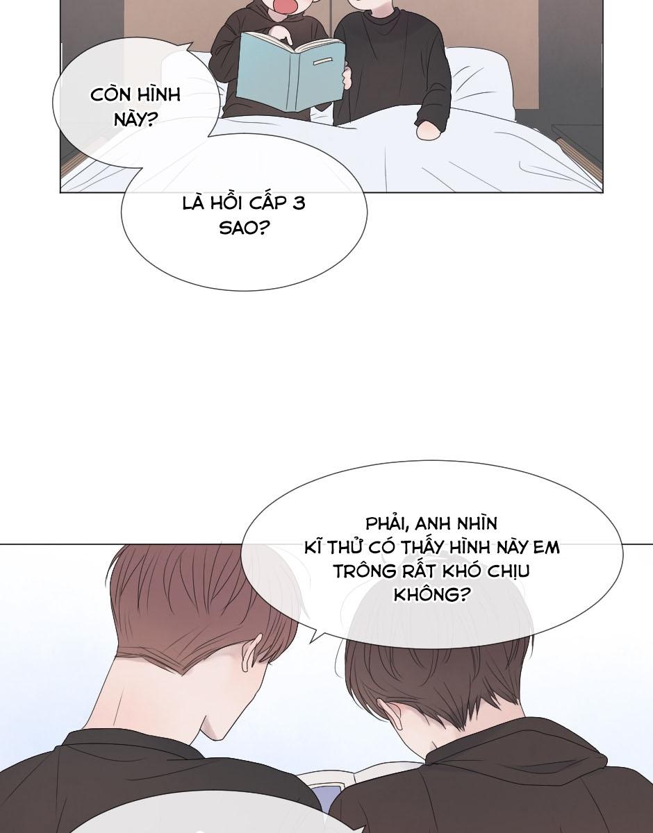 Bước Đến Bên Anh Chapter 48 END - Next 