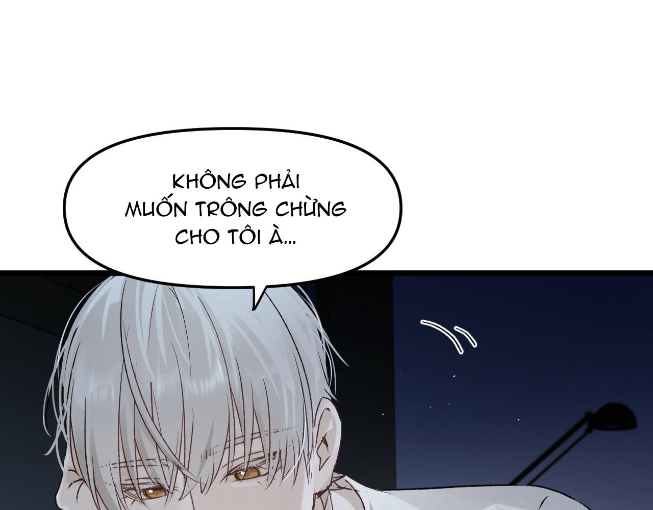 Bị Thú Dữ Ngang Nhiên Đeo Đuổi Chapter 18 - Next Chapter 19