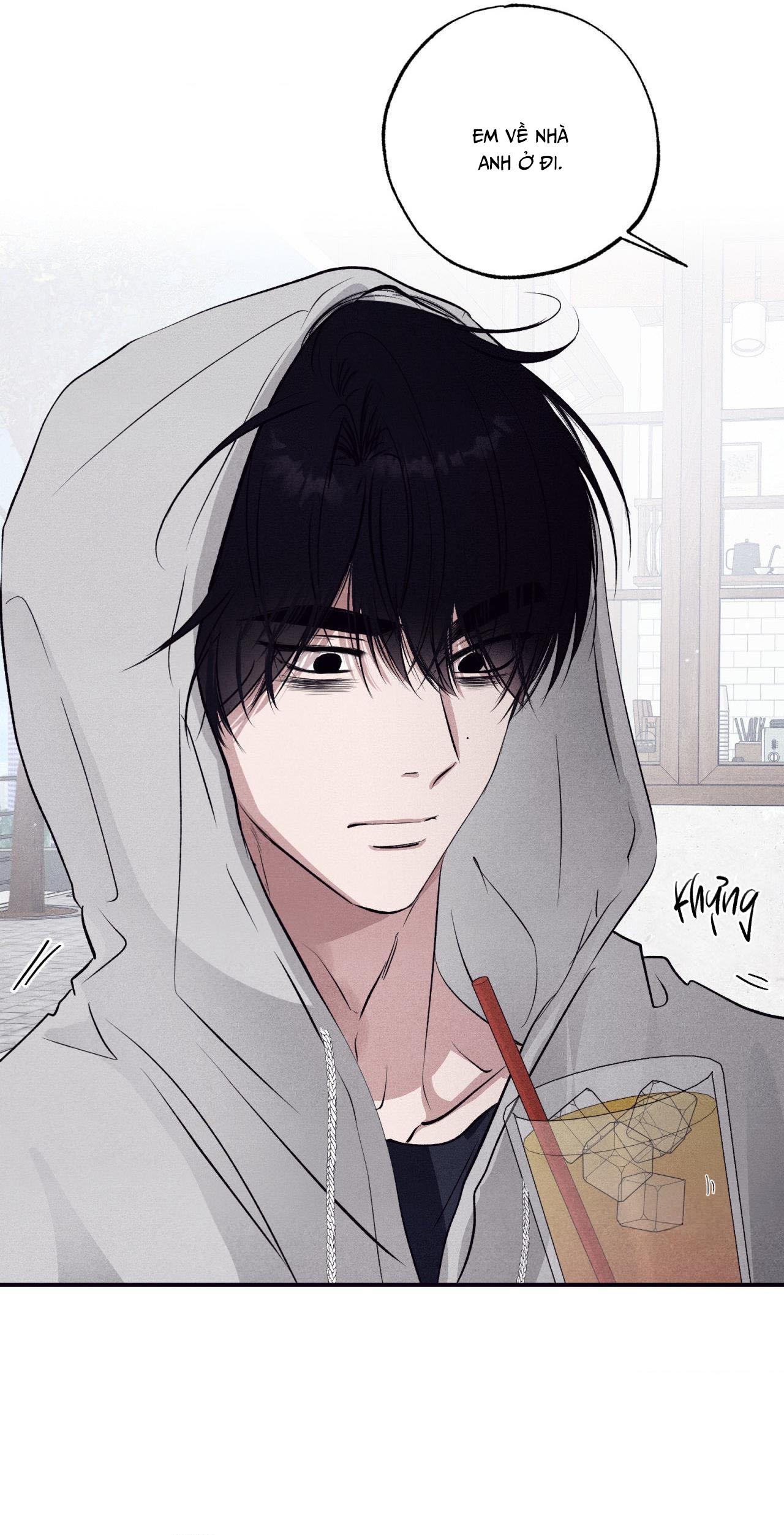 (UNSLEEP) MẤT NGỦ Chapter 34 - Next 