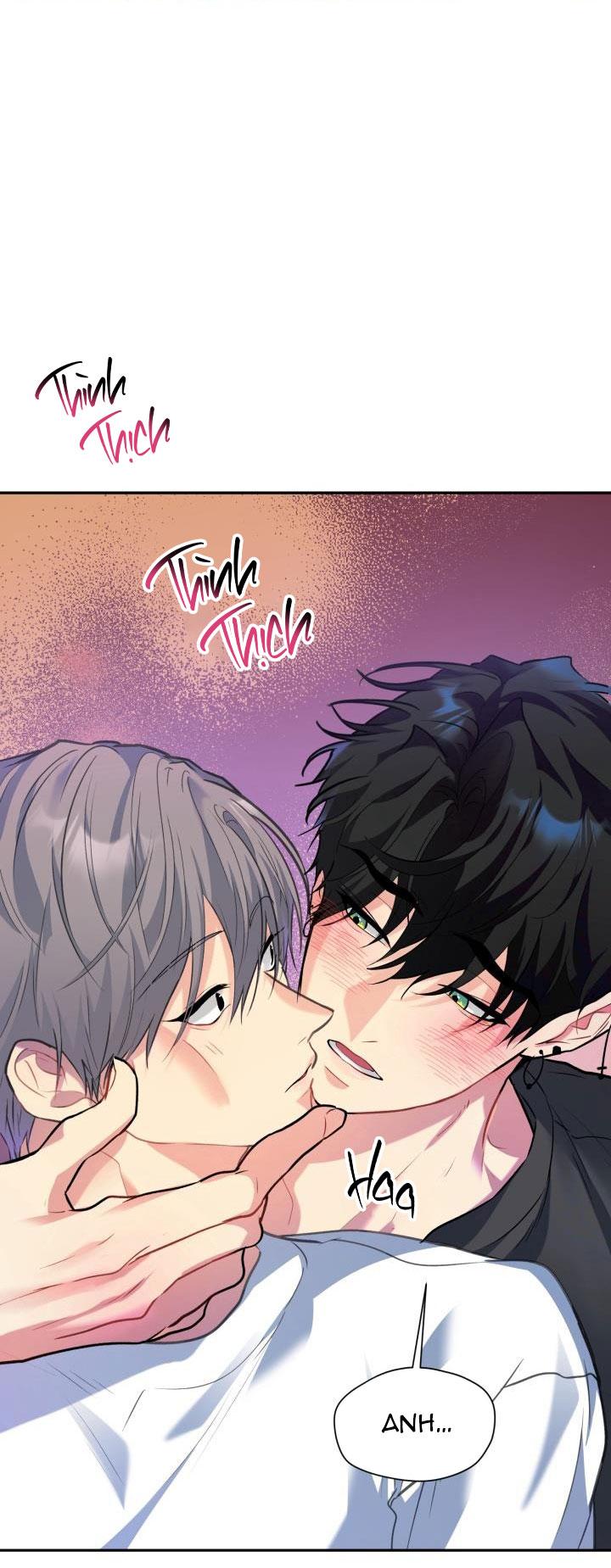 THÚ CƯNG DAMDANG Chapter 6.6 LÒ HƠI nt1 - Next Chapter 6.7 LÒ HƠI nt2