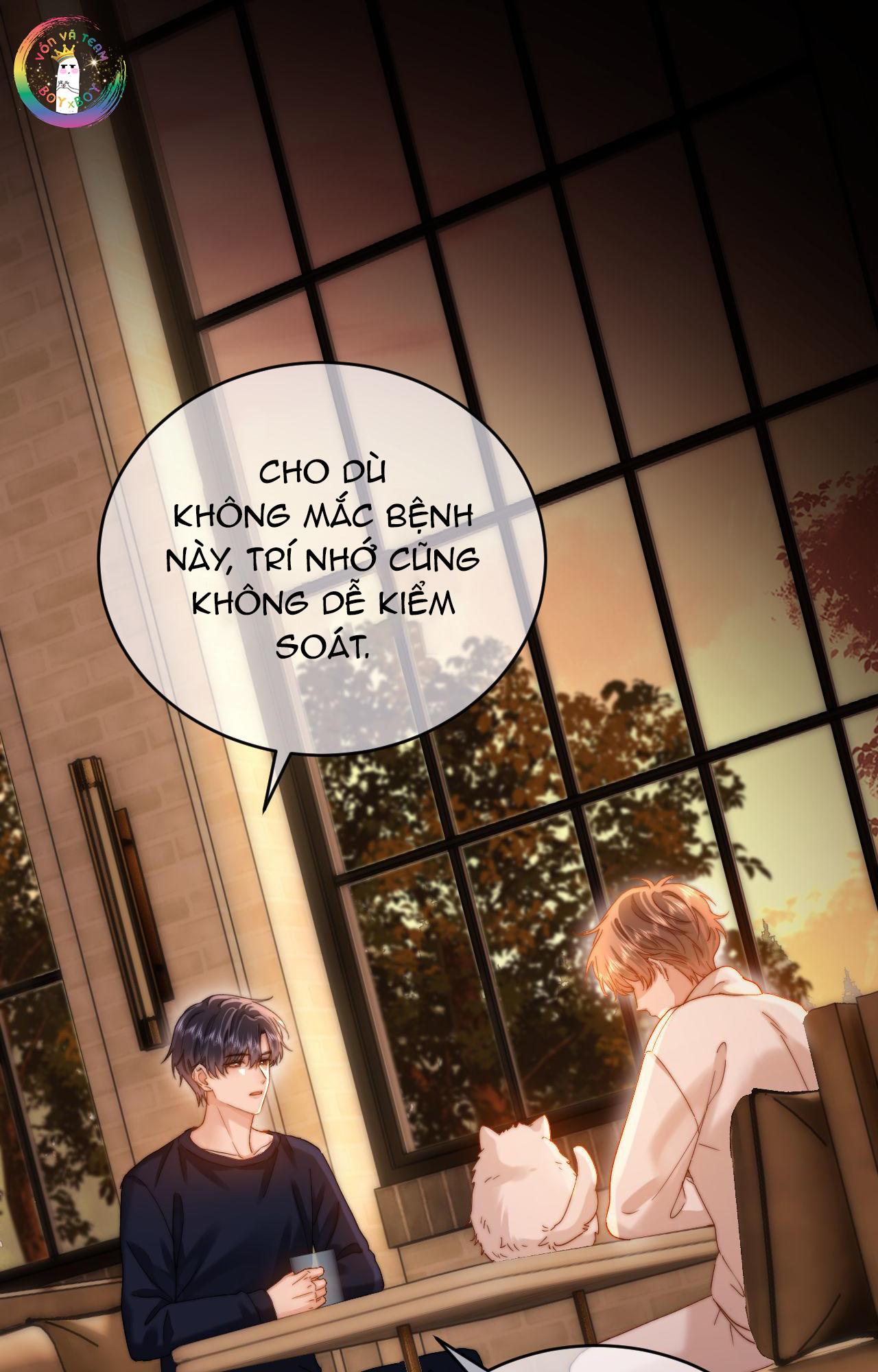 (Drop) Chất Dị Ứng Cực Cute Chapter 52 - Next Chapter 53