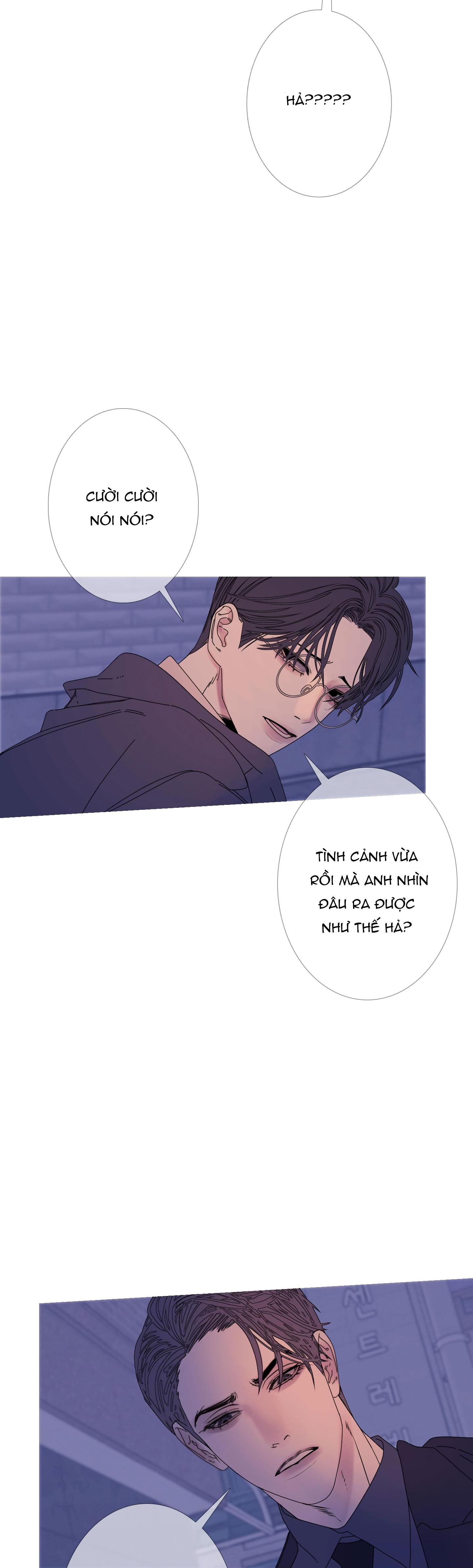 CHUYỆN QUỶ MÔN QUAN Chapter 57 Khai xuân - Next Chapter 58