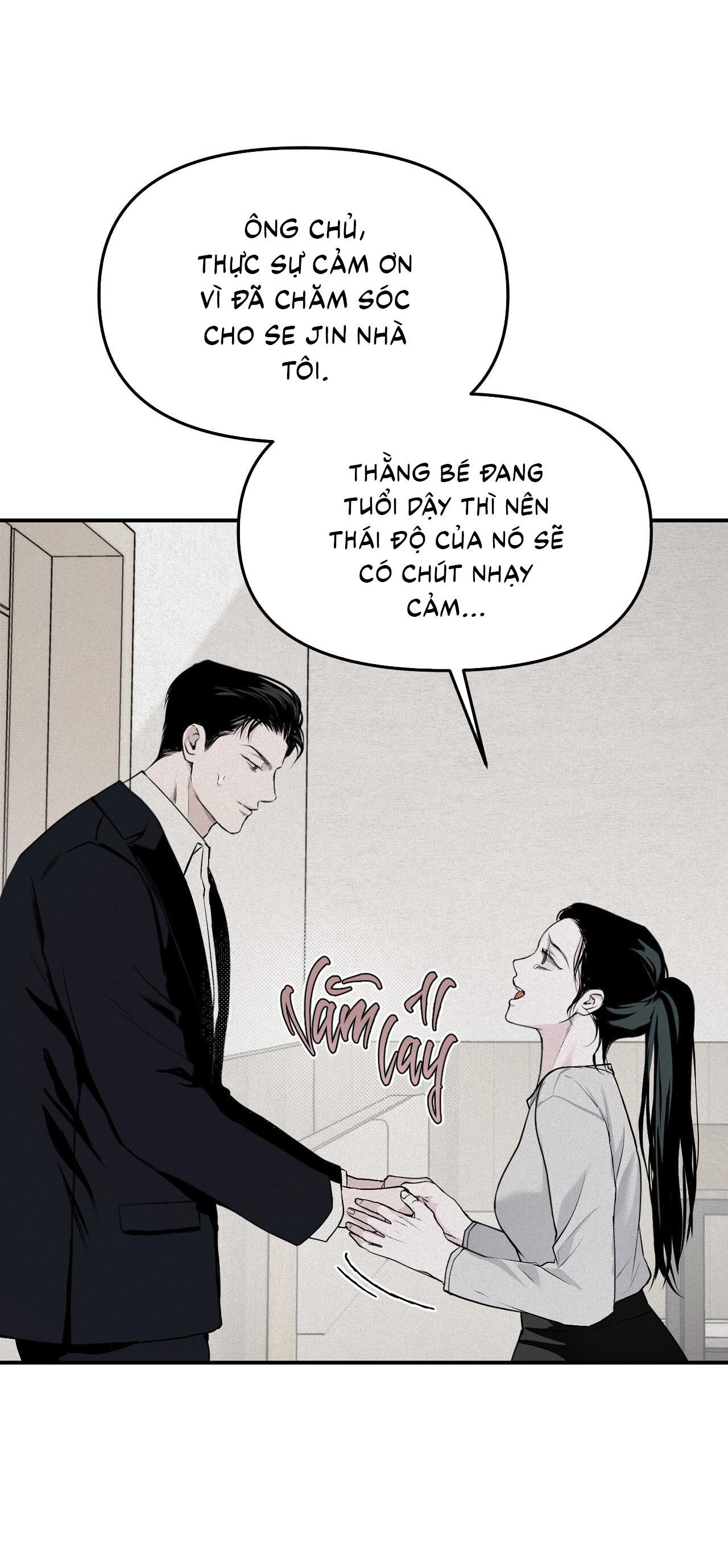 (CBunu) Phép Chiếu Chapter 9 - Next Chapter 10