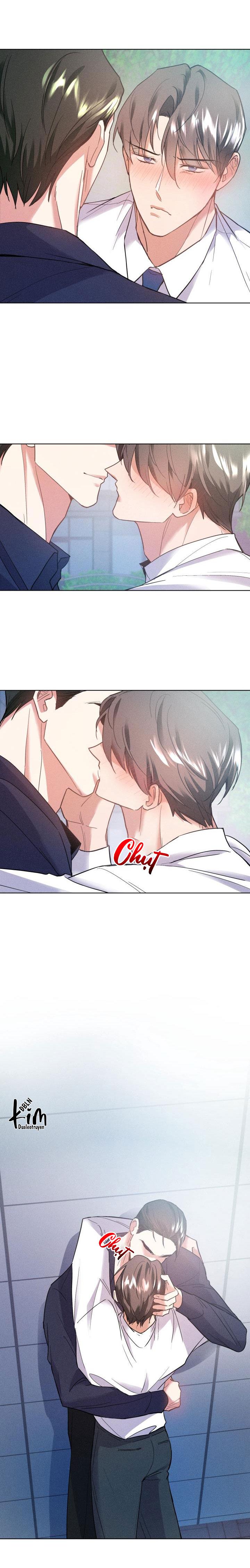 tình yêu không tổn thất Chapter 19 - Next Chương 20