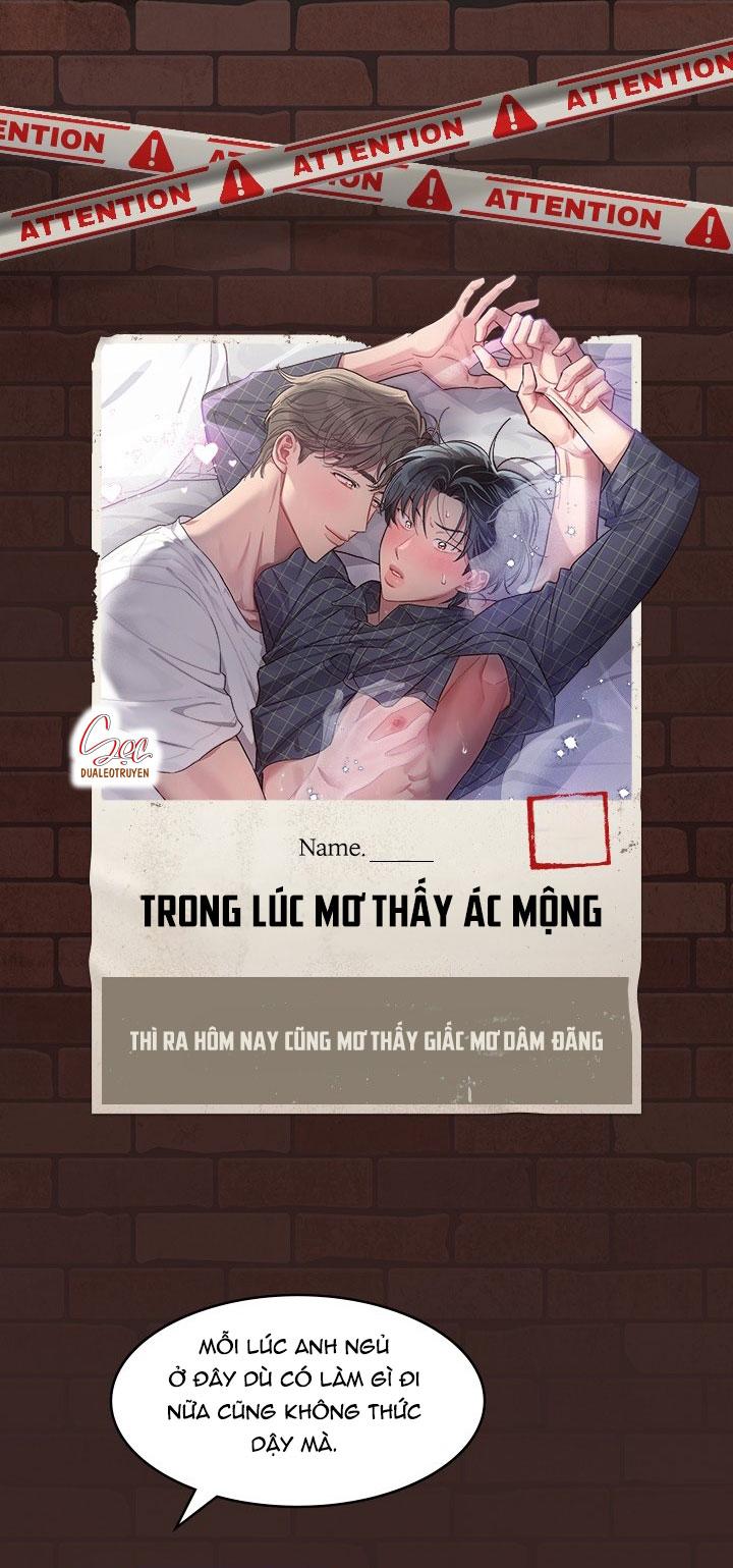NGHIỆN CUỒNG CÔNG-BDSM CÙNG SẸC Chapter 7.0 PREVIEW - Next Chapter 7.1 đêm trắng 1