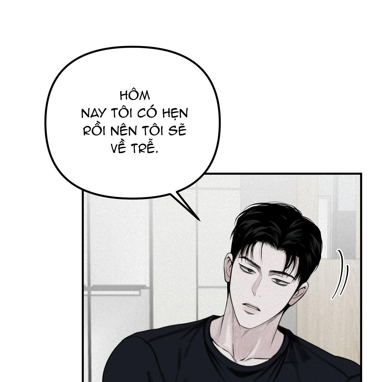 Hình Chiếu Chapter 23 - Next Chapter 24