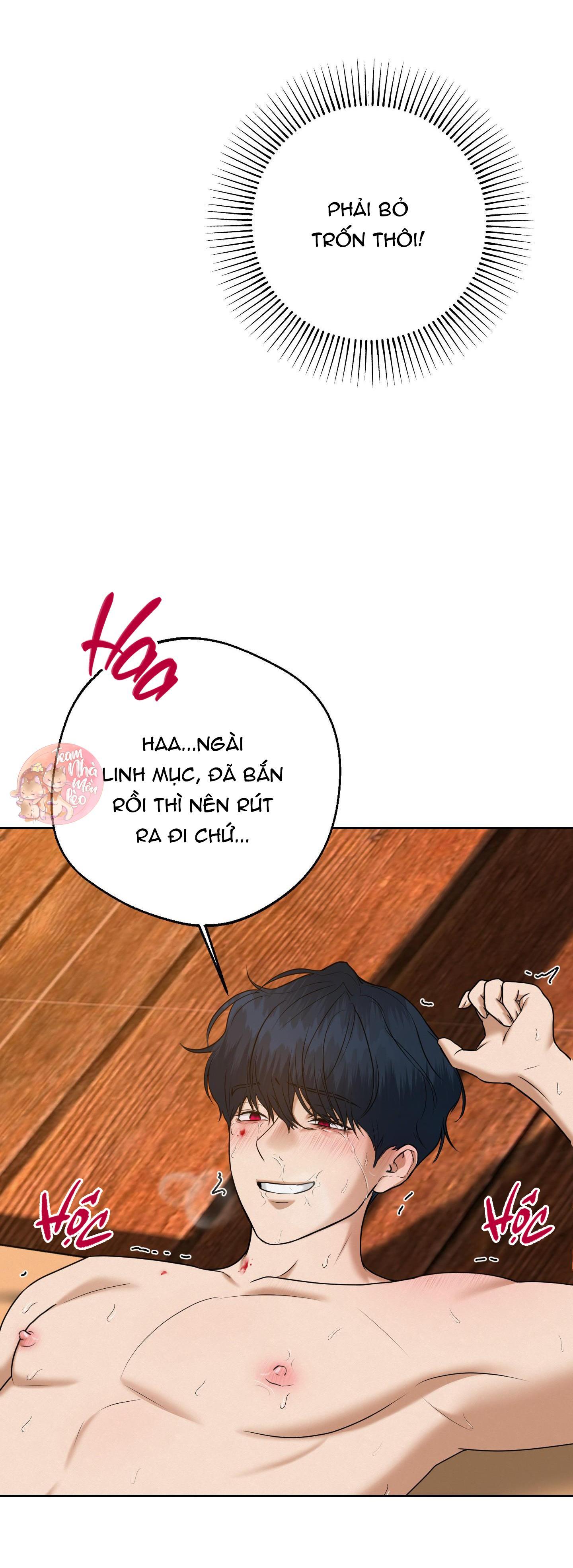 Vườn Địa Đàng Của Kỵ Sĩ Chapter 4 - Next Chapter 5