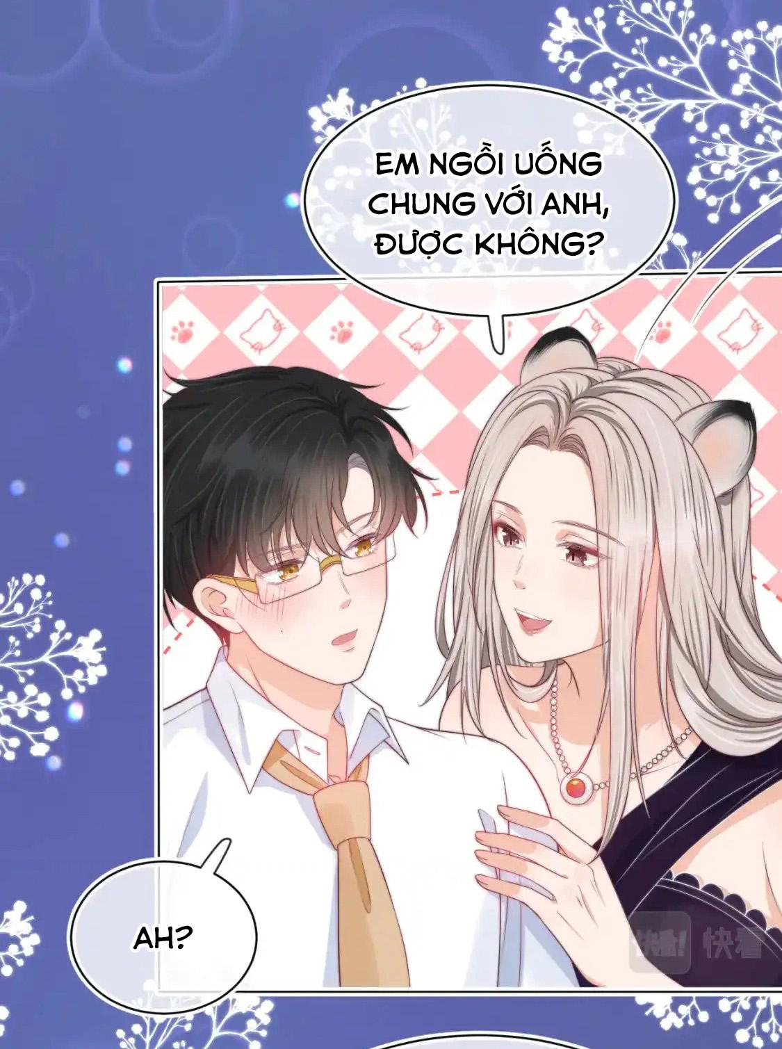 Ss2 Một ngụm ăn cả thỏ con Chapter 42 - Next Chapter 43