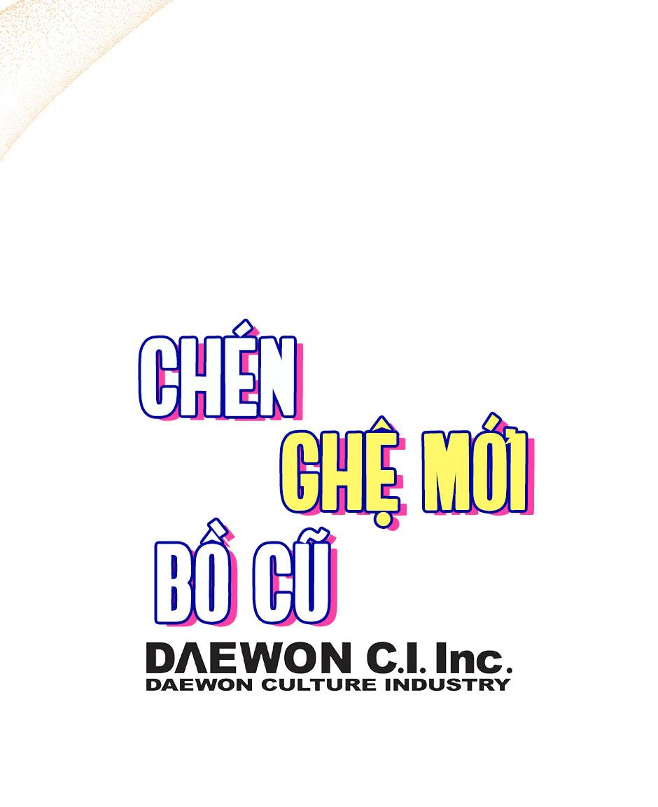 Chén Ghệ Mới Bồ Cũ Chapter 9 - Next Chapter 10