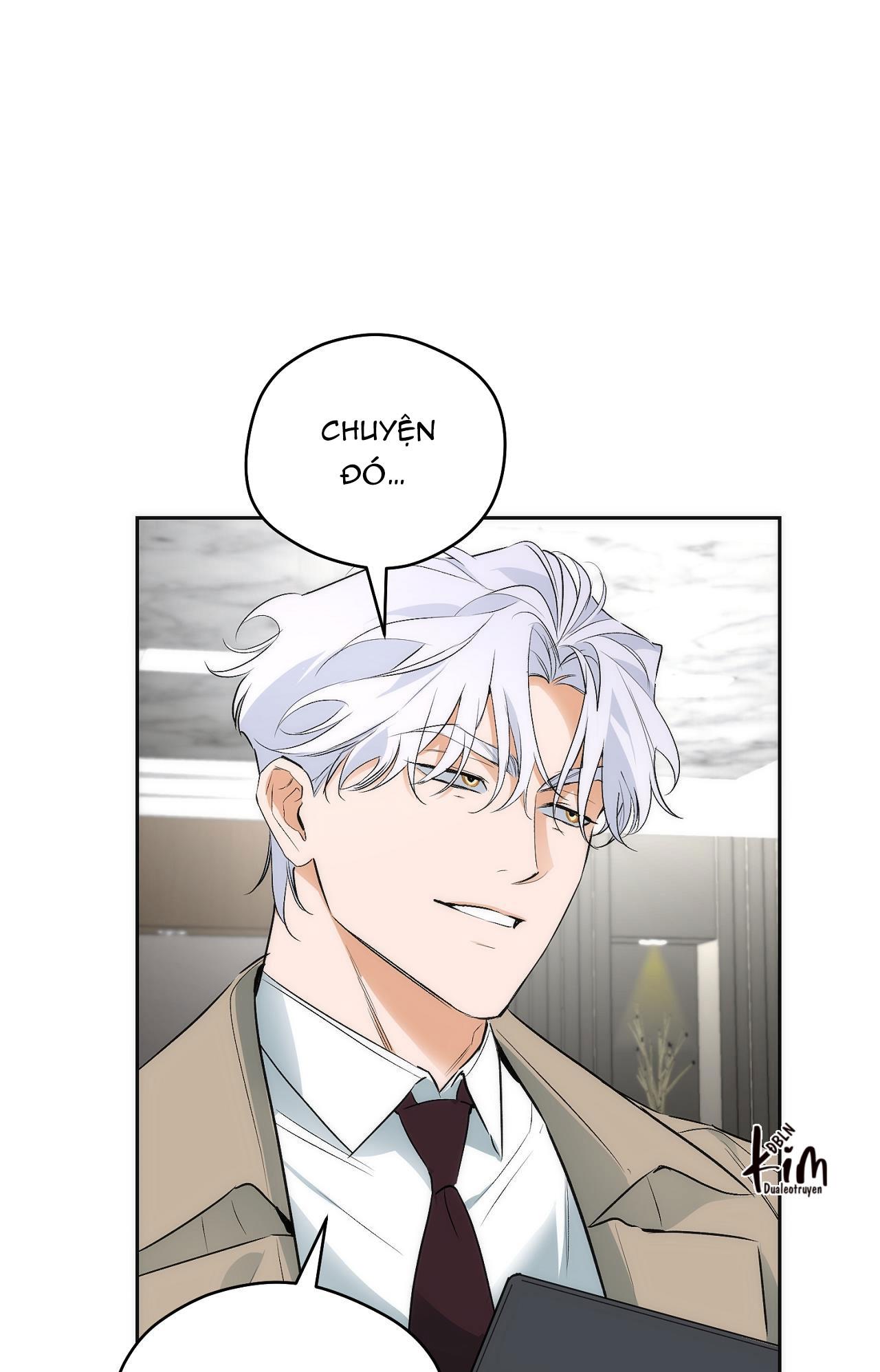 OFF TRACK Chapter 20 - Next Chapter 21