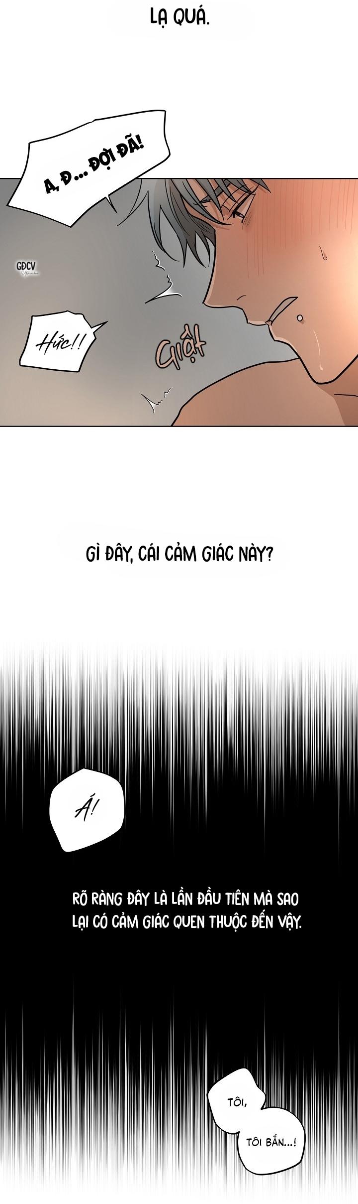 TUYỂN TẬP ÁM ẢNH, MƯU MÔ CÔNG Chapter 2.4 18+ - Next Chapter 2.5 18+