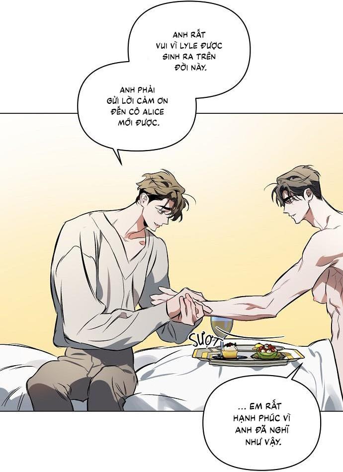 (CBunu) Định Tên Mối Quan Hệ Chapter 108 Ngoại truyện 10 - Trang 2