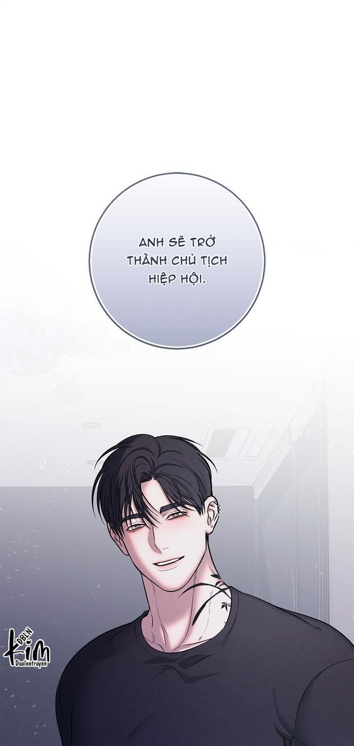 ĐÊM KHÔNG DẤU VẾT Chapter 29 - Next Chapter 30