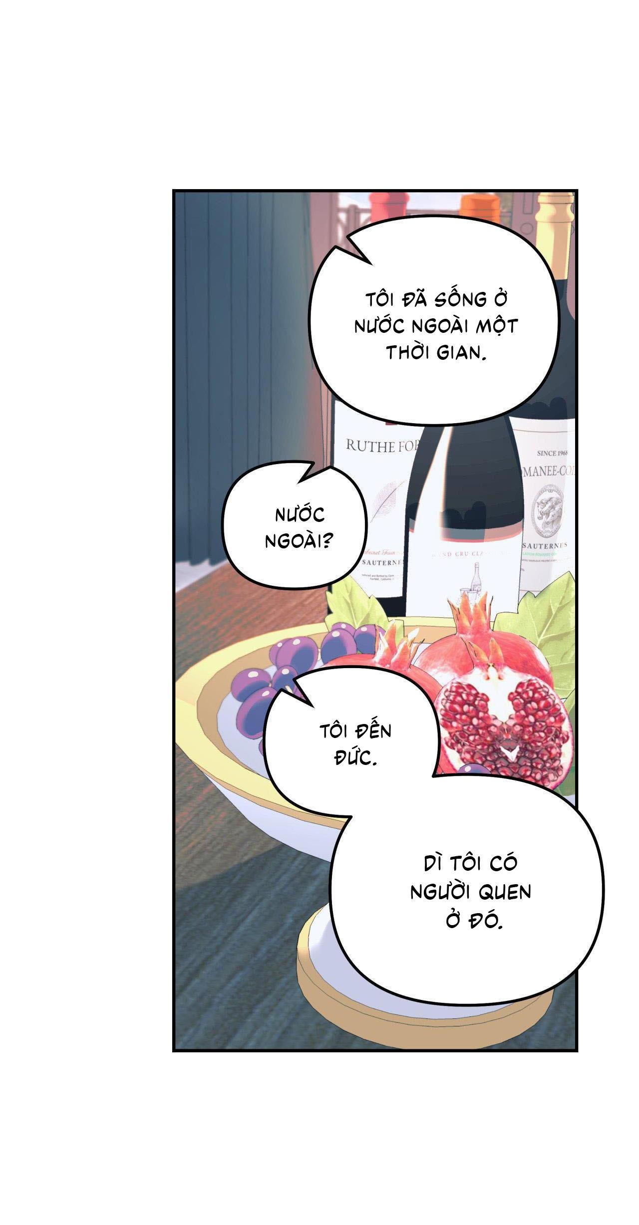 (CBunu) Cây Không Có Rễ Chapter 53 - Next Chapter 54