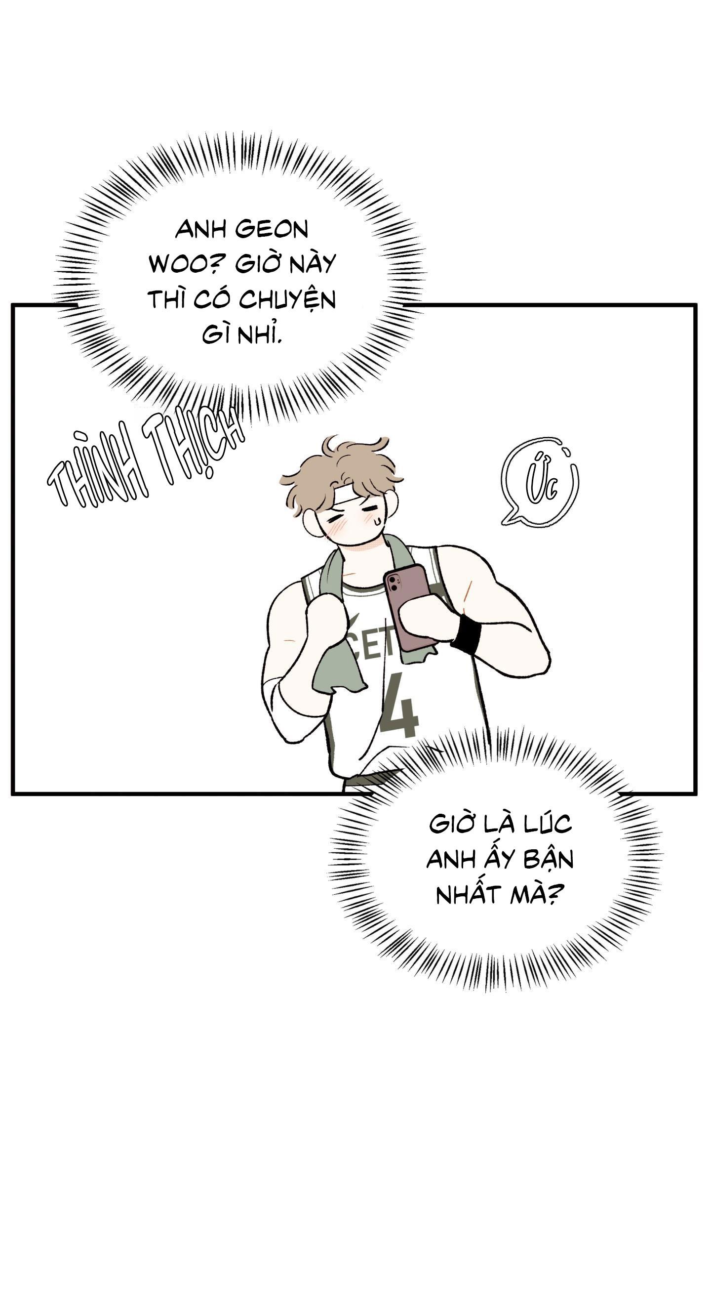 Tình đơn phương lạc lối Chapter 1 - Next Chapter 2