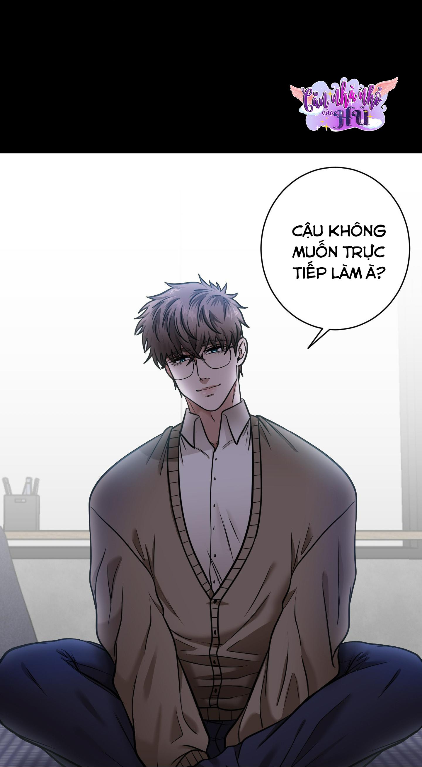 ÔNG CHÚ THÂN YÊU (END) Chapter 3 - Next Chapter 4
