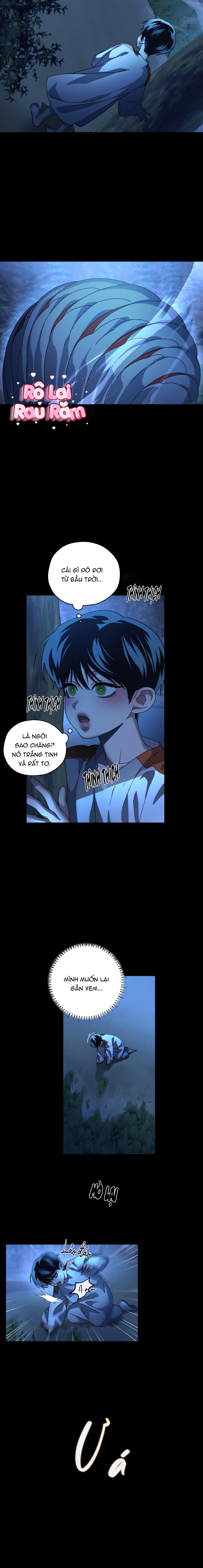 VỰC SÂU THẲM Chapter 14 - Next Chapter 15